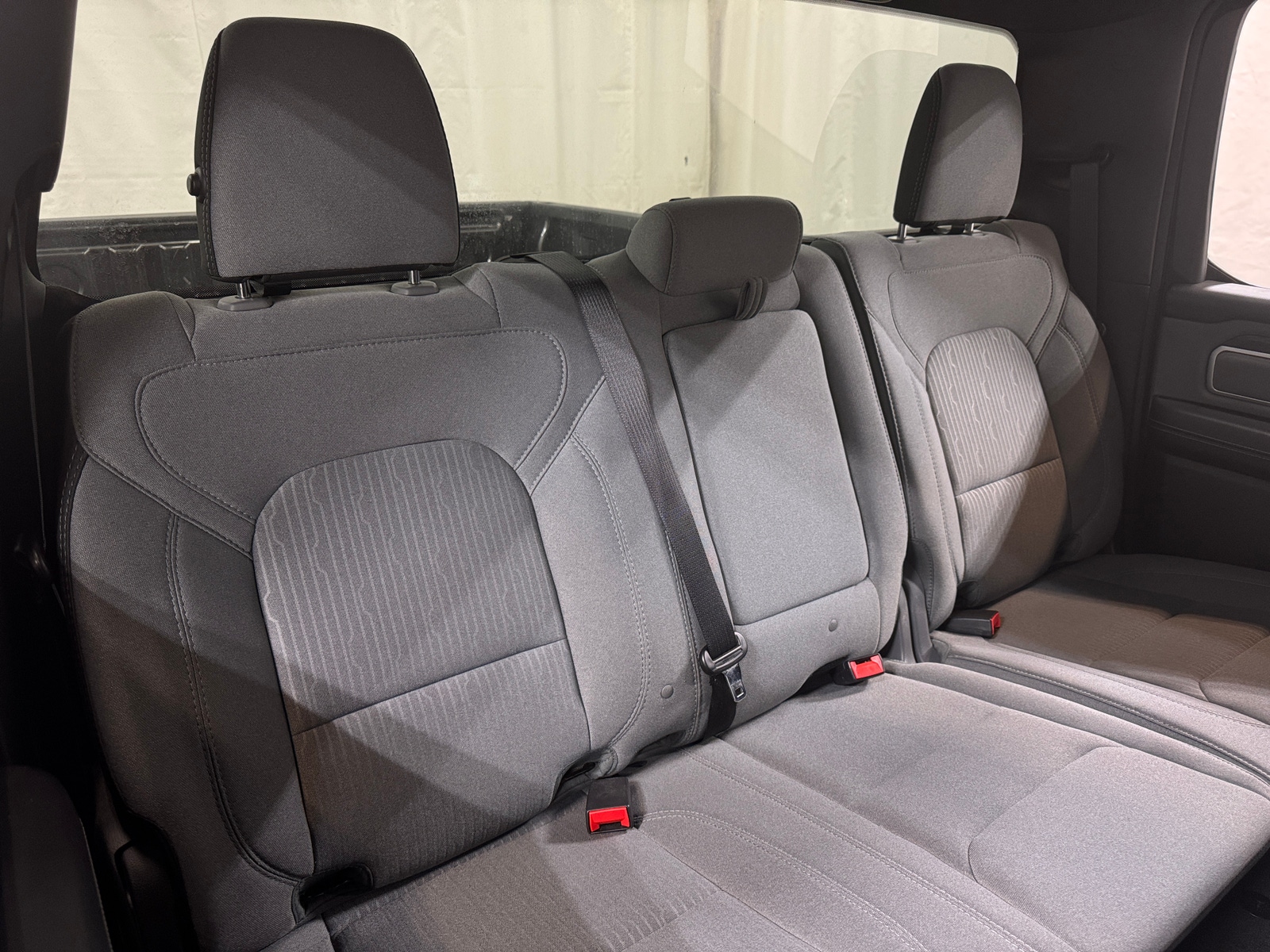 Thumbnail: 2021 RAM 1500 - 6