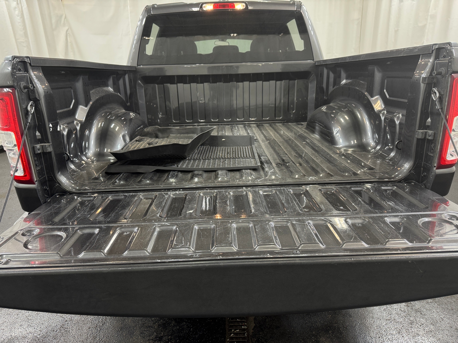 Thumbnail: 2021 RAM 1500 - 7