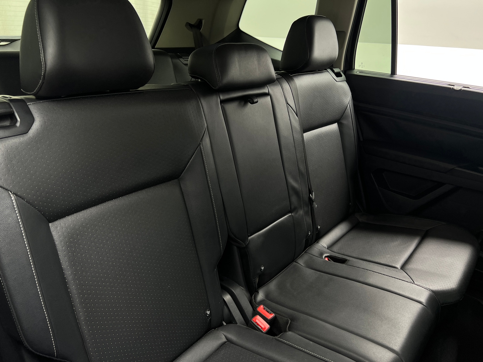 Thumbnail: 2019 Volkswagen Atlas - 5