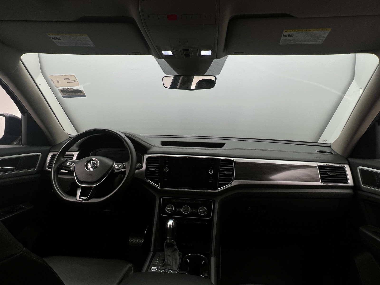 Thumbnail: 2019 Volkswagen Atlas - 2