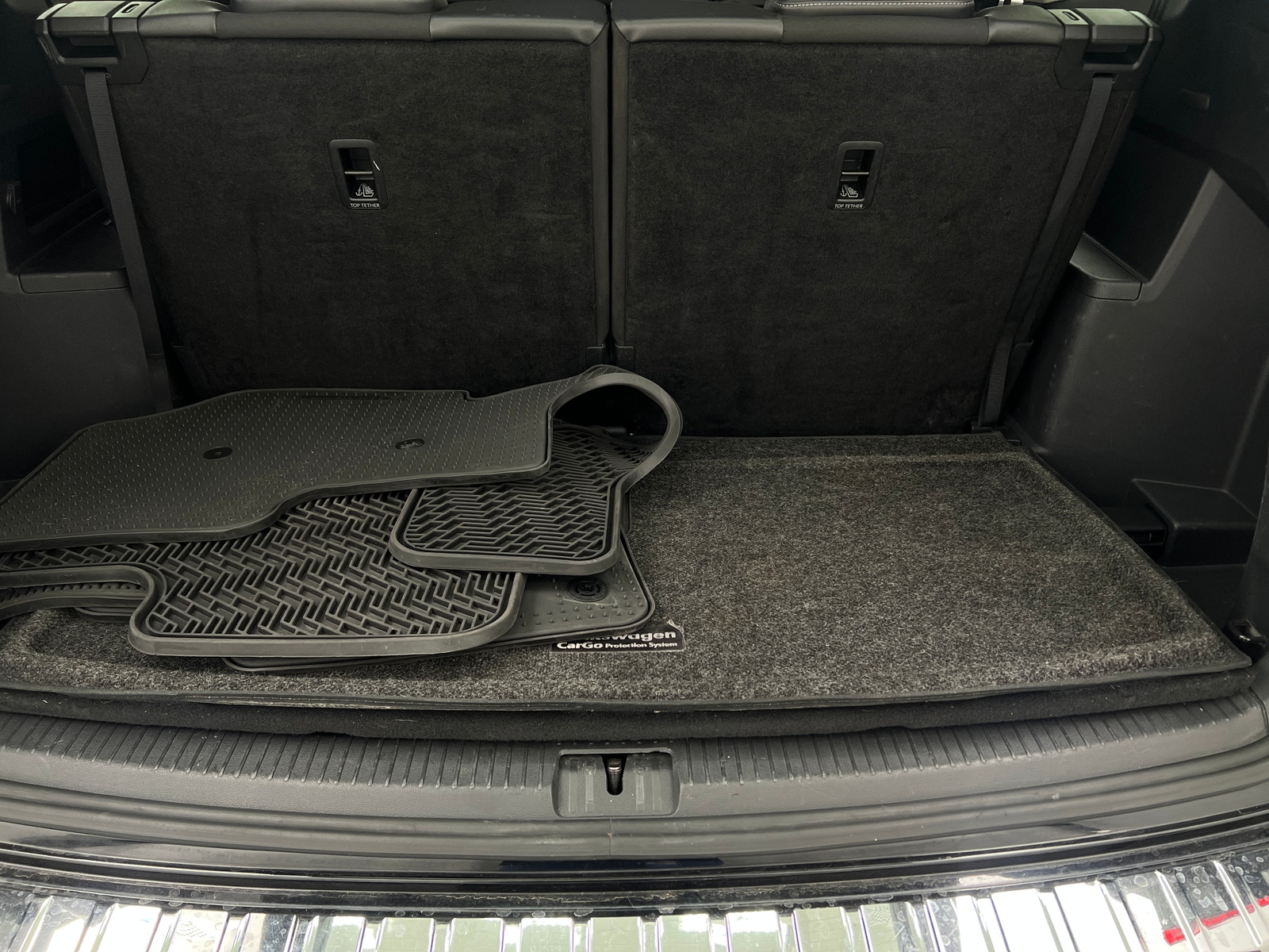 Thumbnail: 2019 Volkswagen Atlas - 6