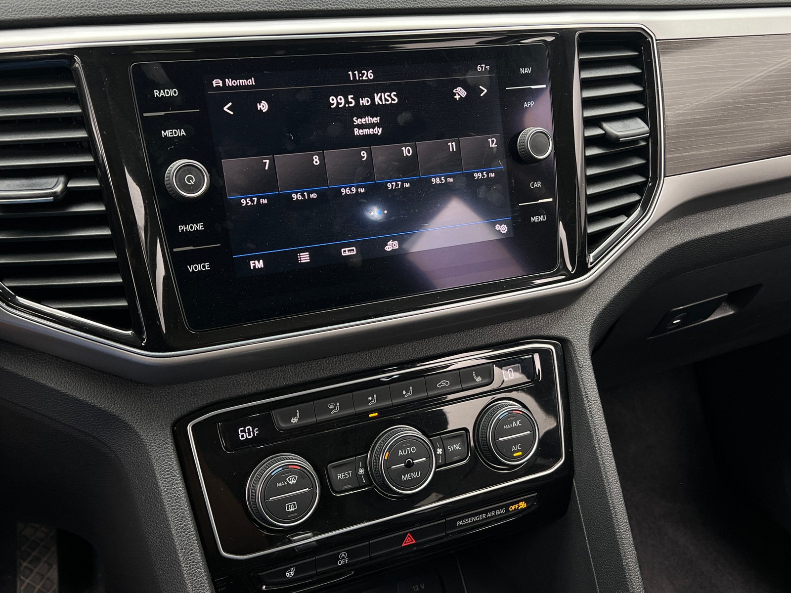 Thumbnail: 2019 Volkswagen Atlas - 3