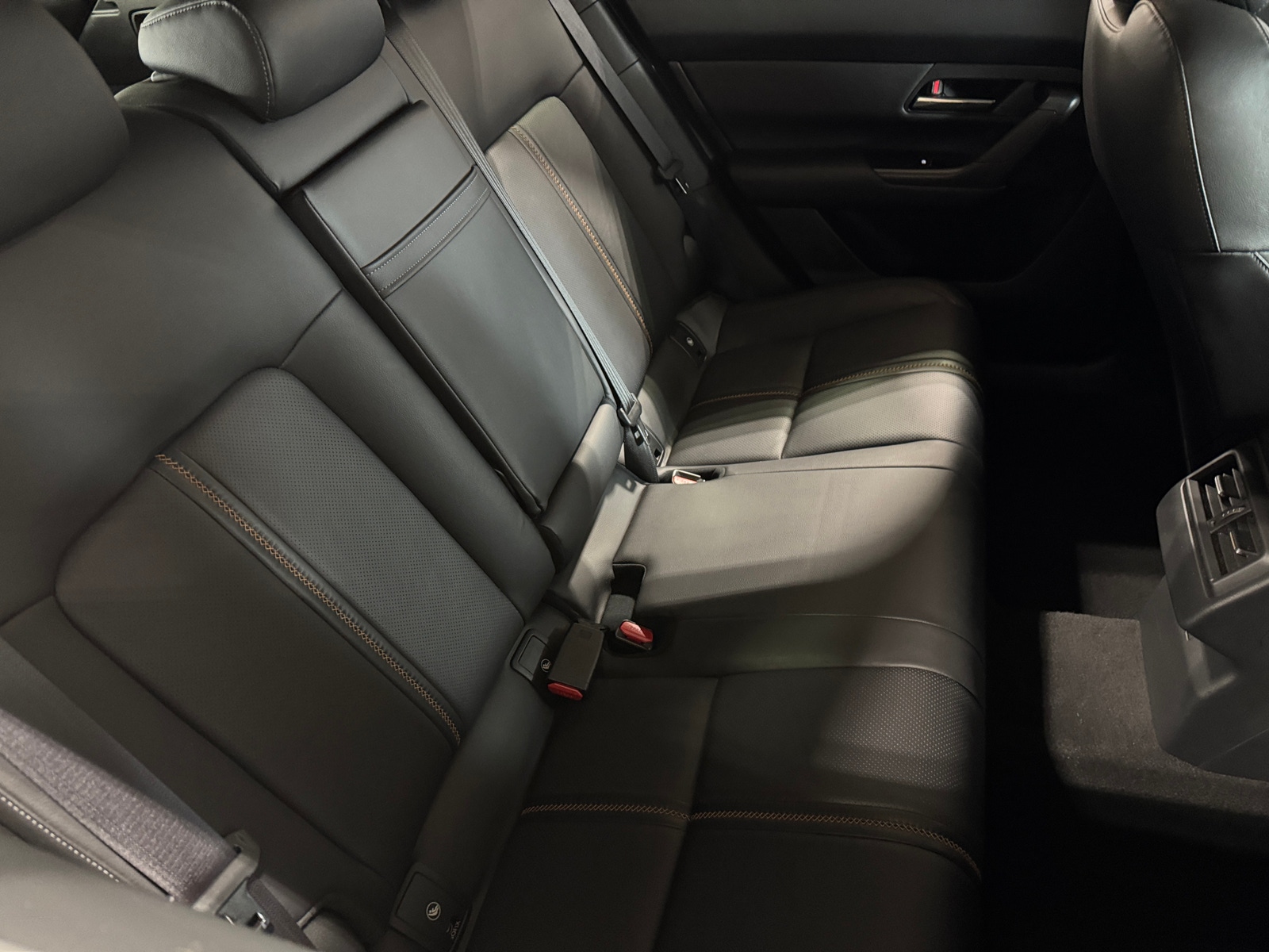 Thumbnail: 2023 Mazda CX-50 - 5