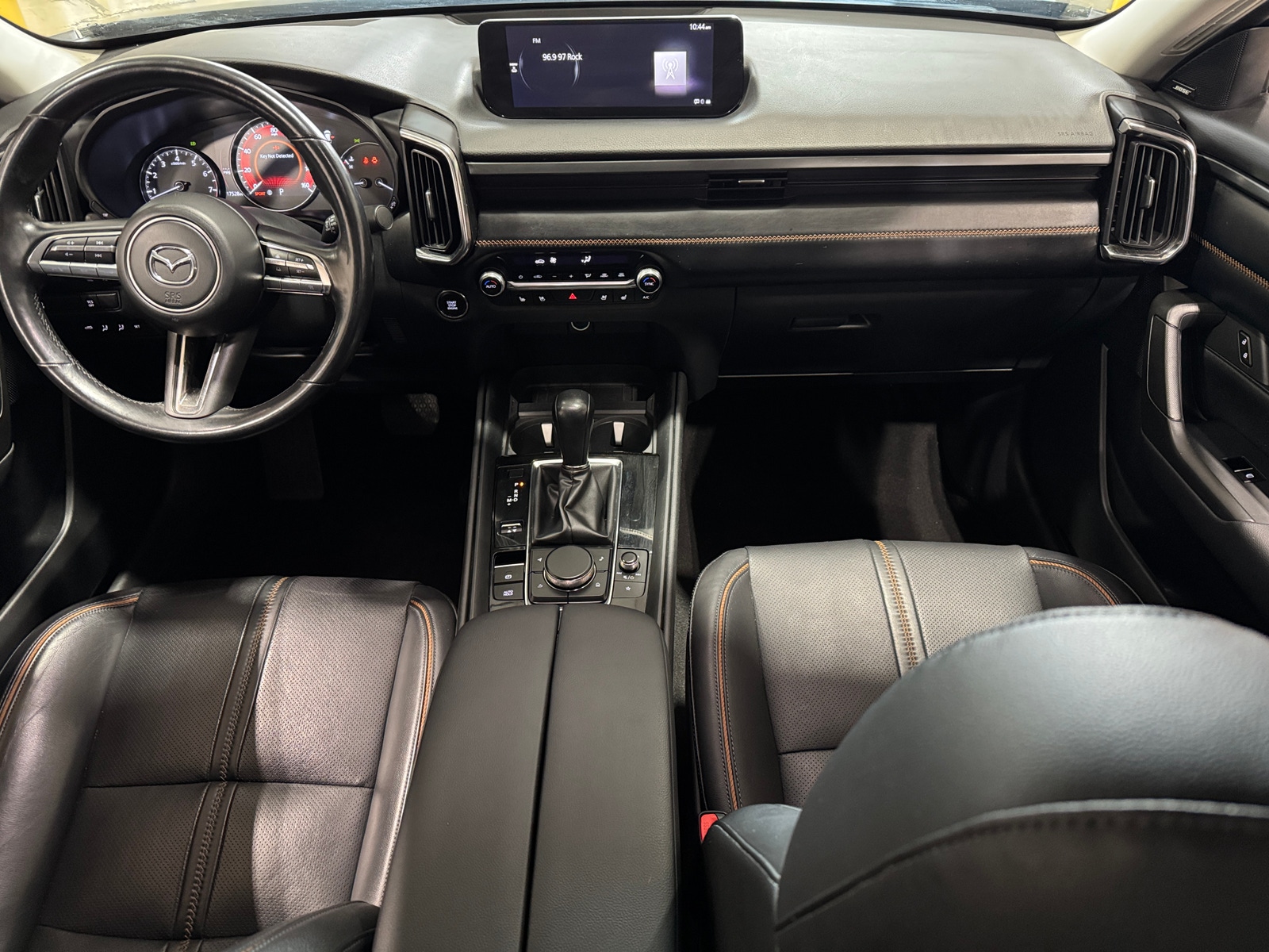 Thumbnail: 2023 Mazda CX-50 - 2