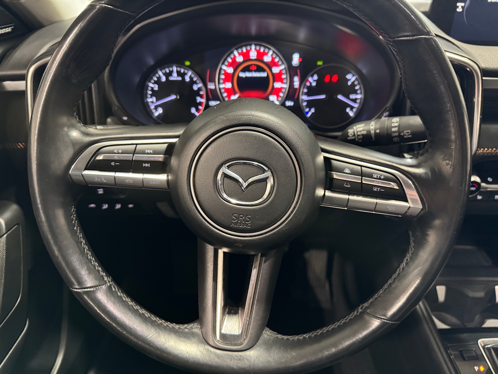 Thumbnail: 2023 Mazda CX-50 - 4