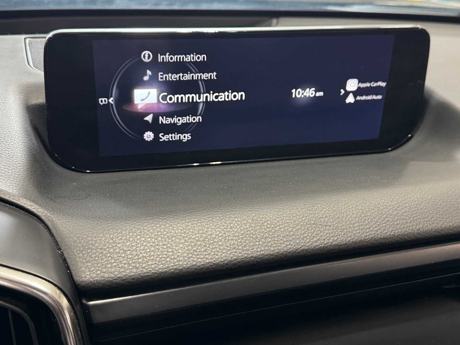 Thumbnail: 2023 Mazda CX-50 - 3