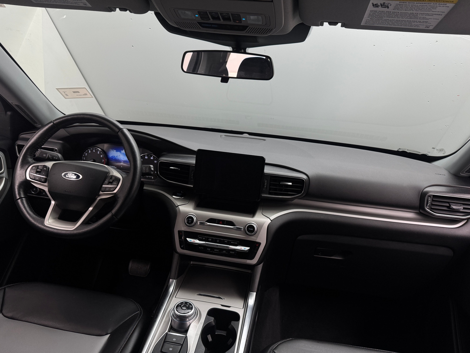 Thumbnail: 2022 Ford Explorer - 3