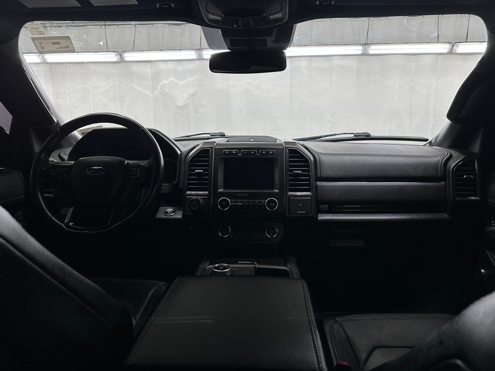 Thumbnail: 2020 Ford Expedition MAX - 2