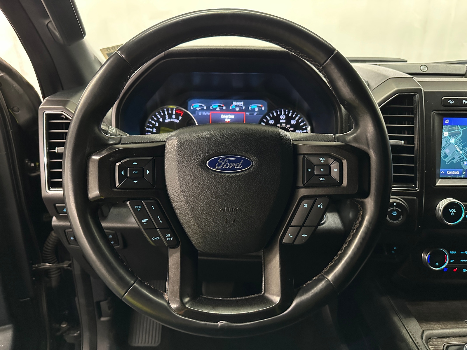 Thumbnail: 2020 Ford Expedition MAX - 4
