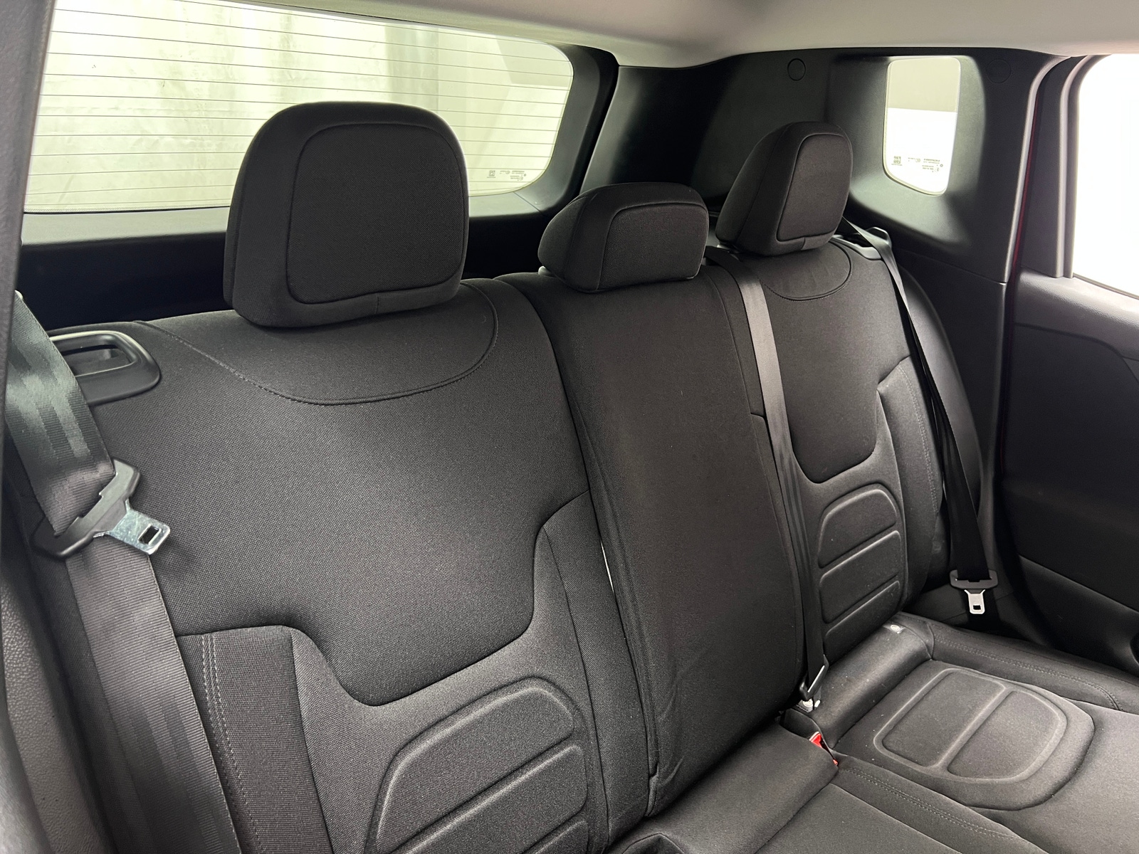 Thumbnail: 2018 Jeep Renegade - 6