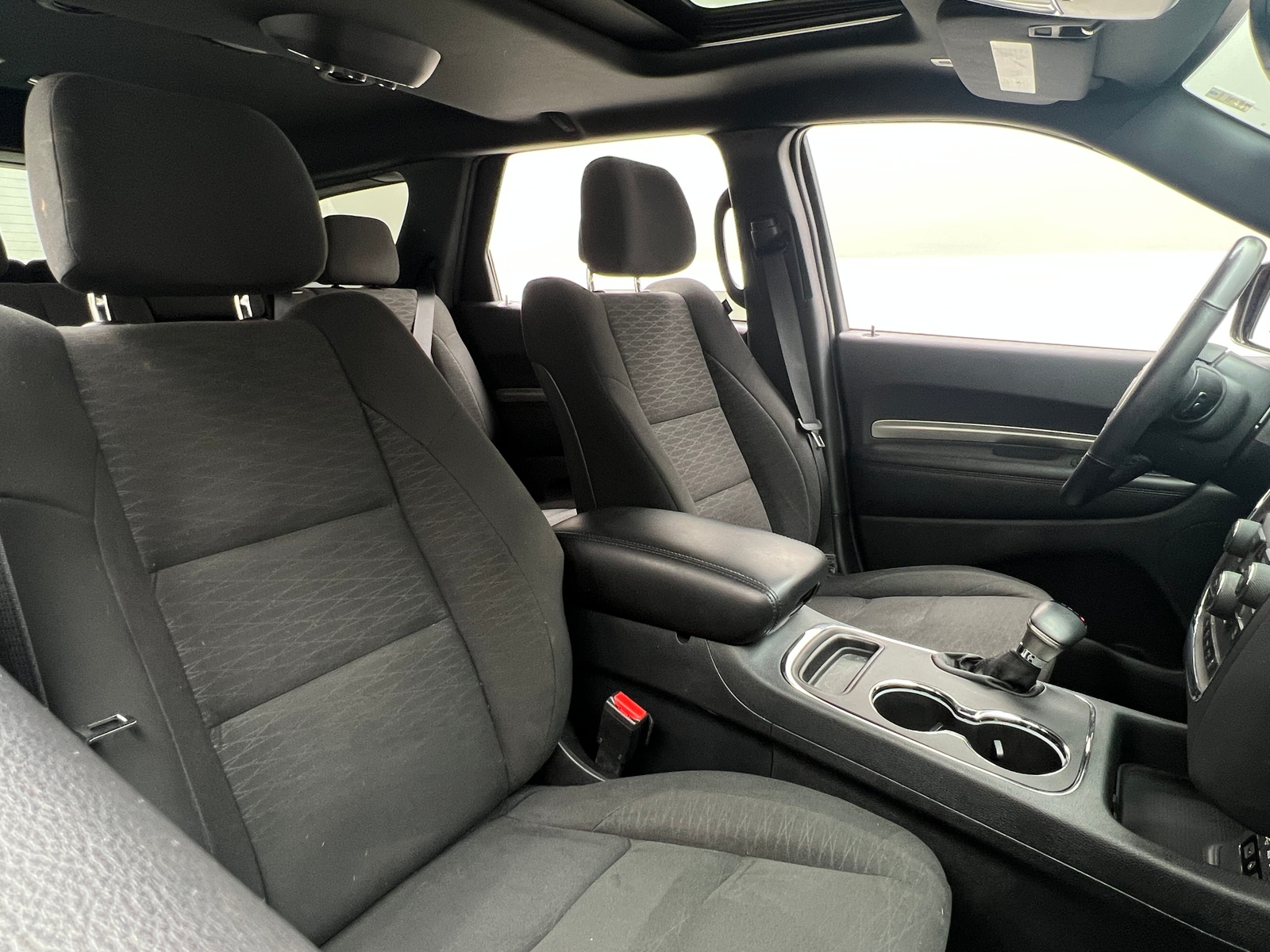 Thumbnail: 2018 Dodge Durango - 2