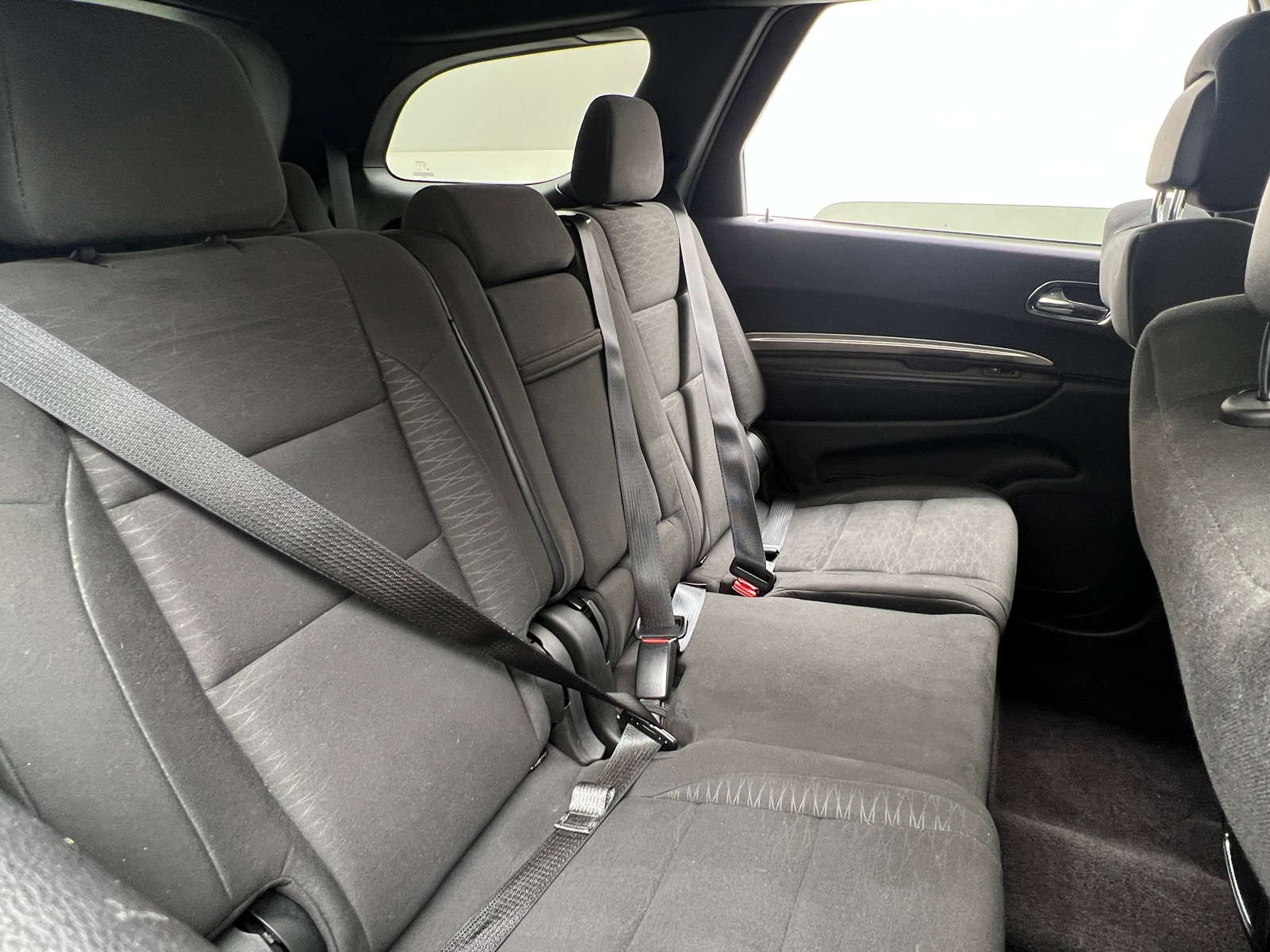Thumbnail: 2018 Dodge Durango - 6