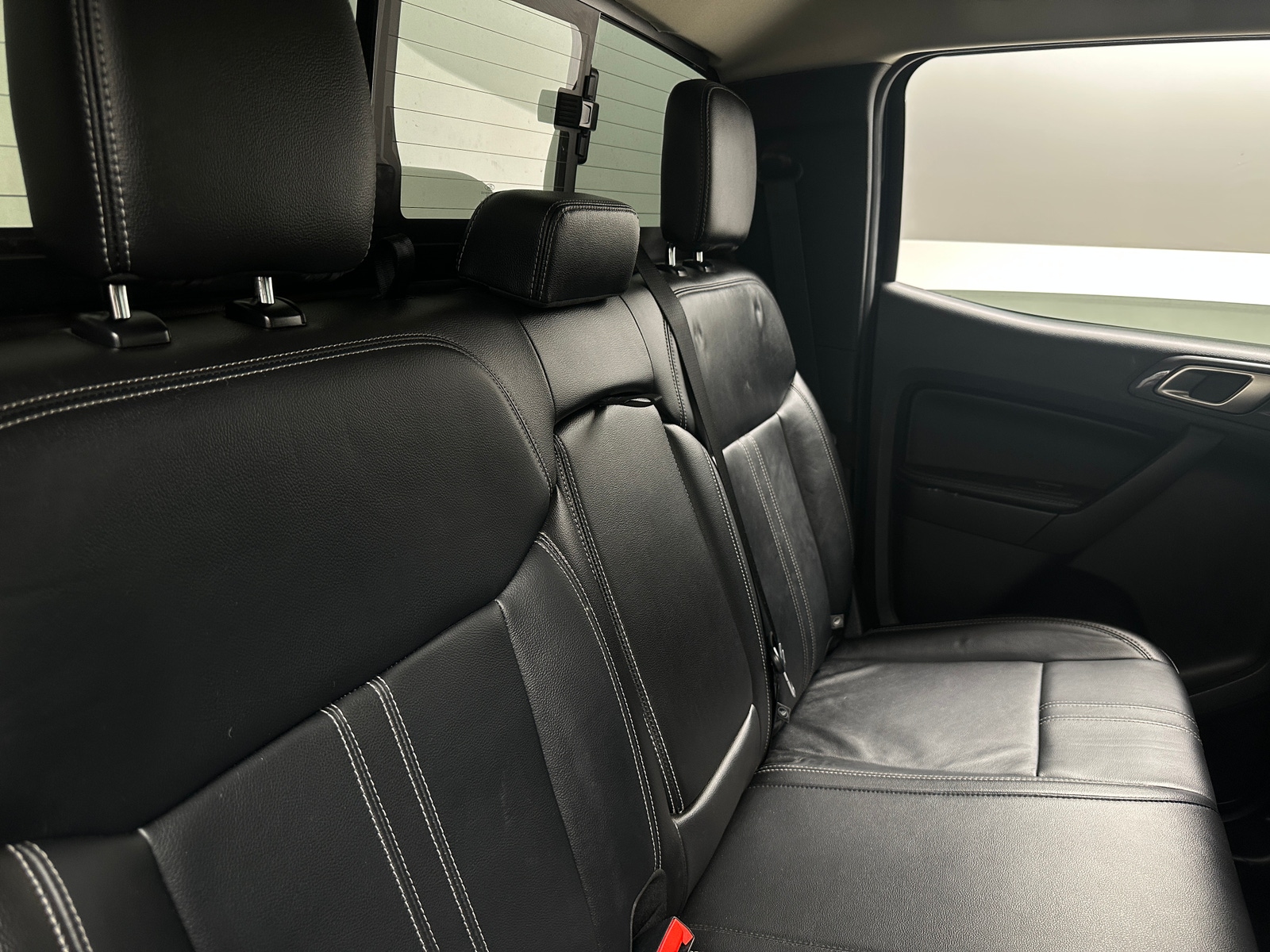 Thumbnail: 2020 Ford Ranger - 5