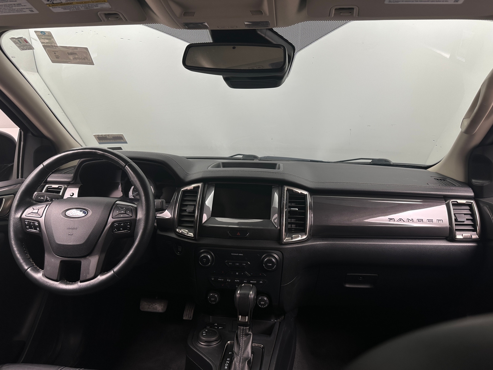 Thumbnail: 2020 Ford Ranger - 2
