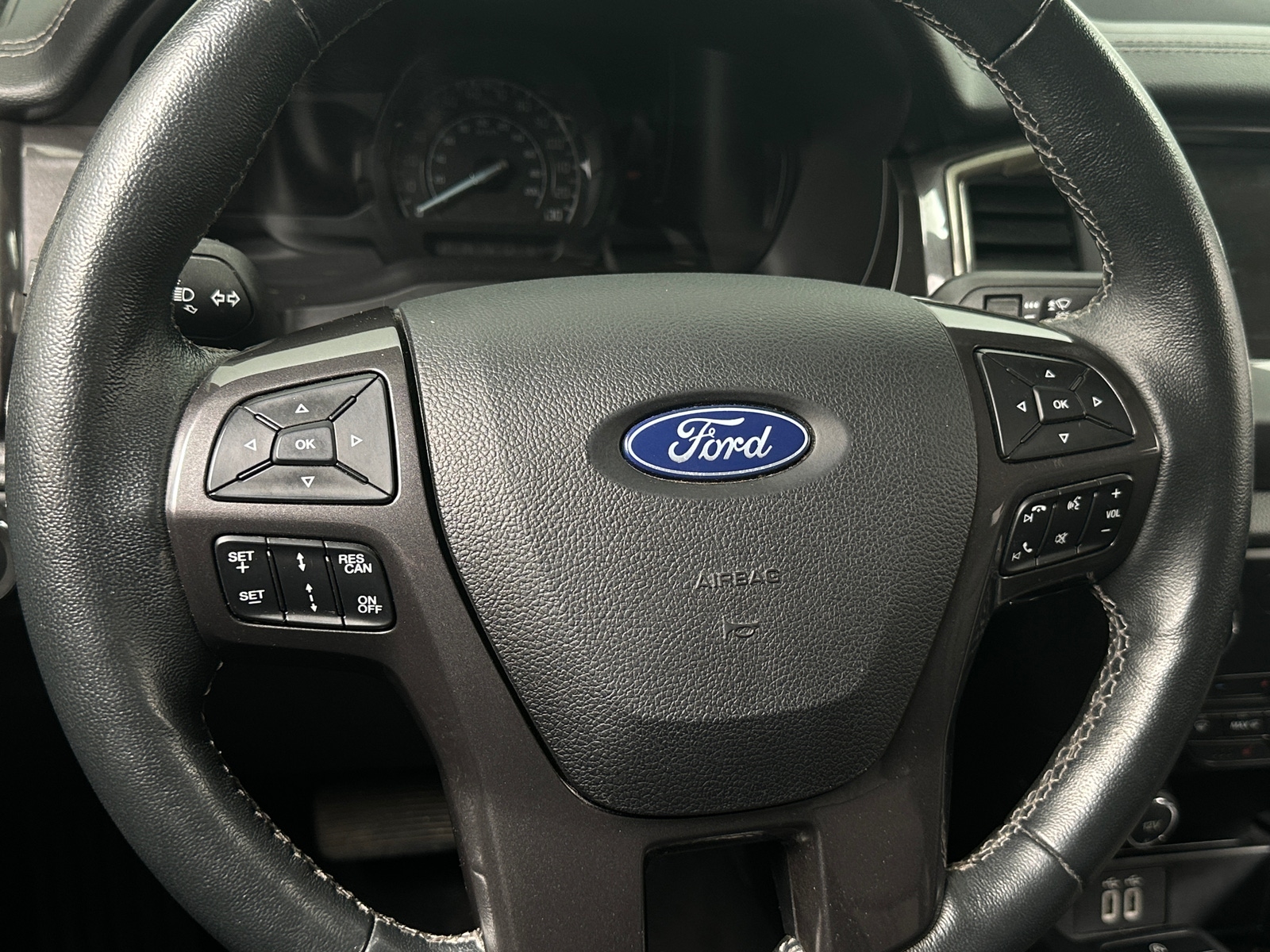 Thumbnail: 2020 Ford Ranger - 4