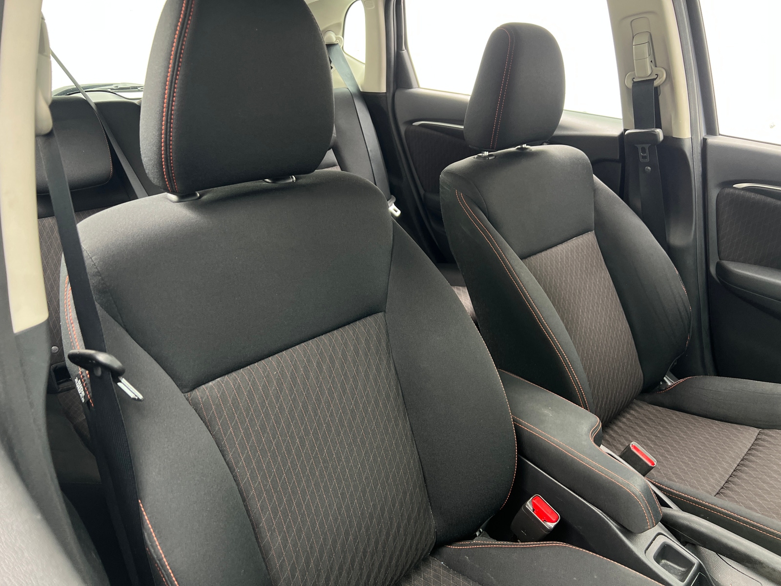 Thumbnail: 2019 Honda Fit - 2