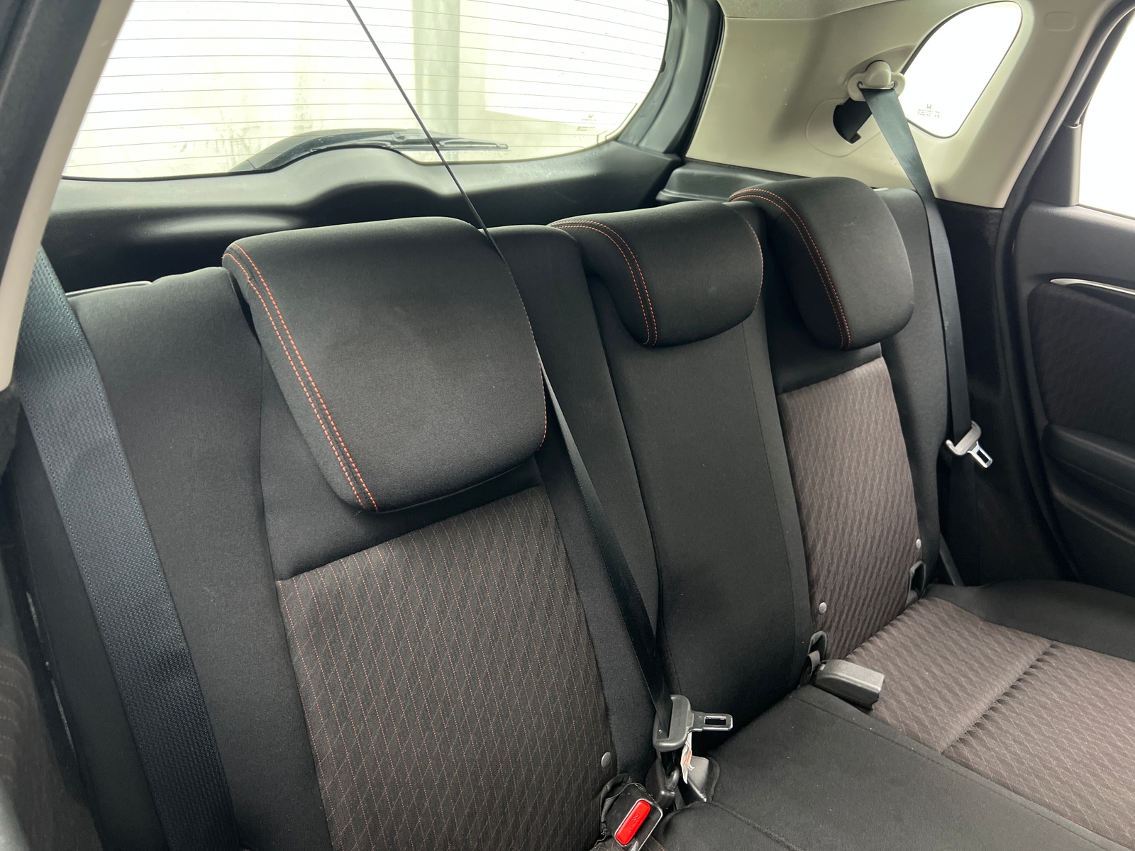 Thumbnail: 2019 Honda Fit - 6