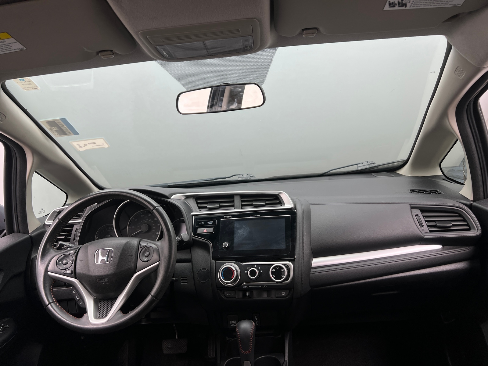 Thumbnail: 2019 Honda Fit - 3