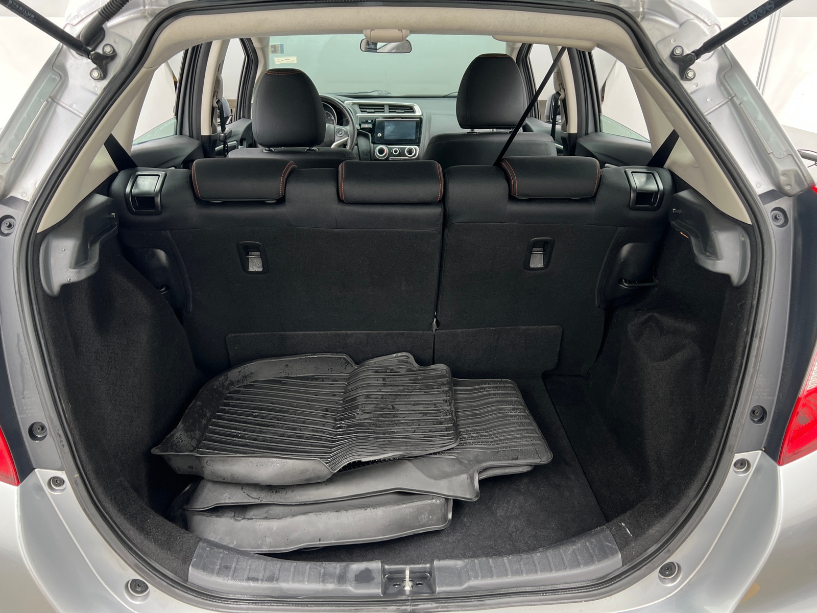 Thumbnail: 2019 Honda Fit - 7