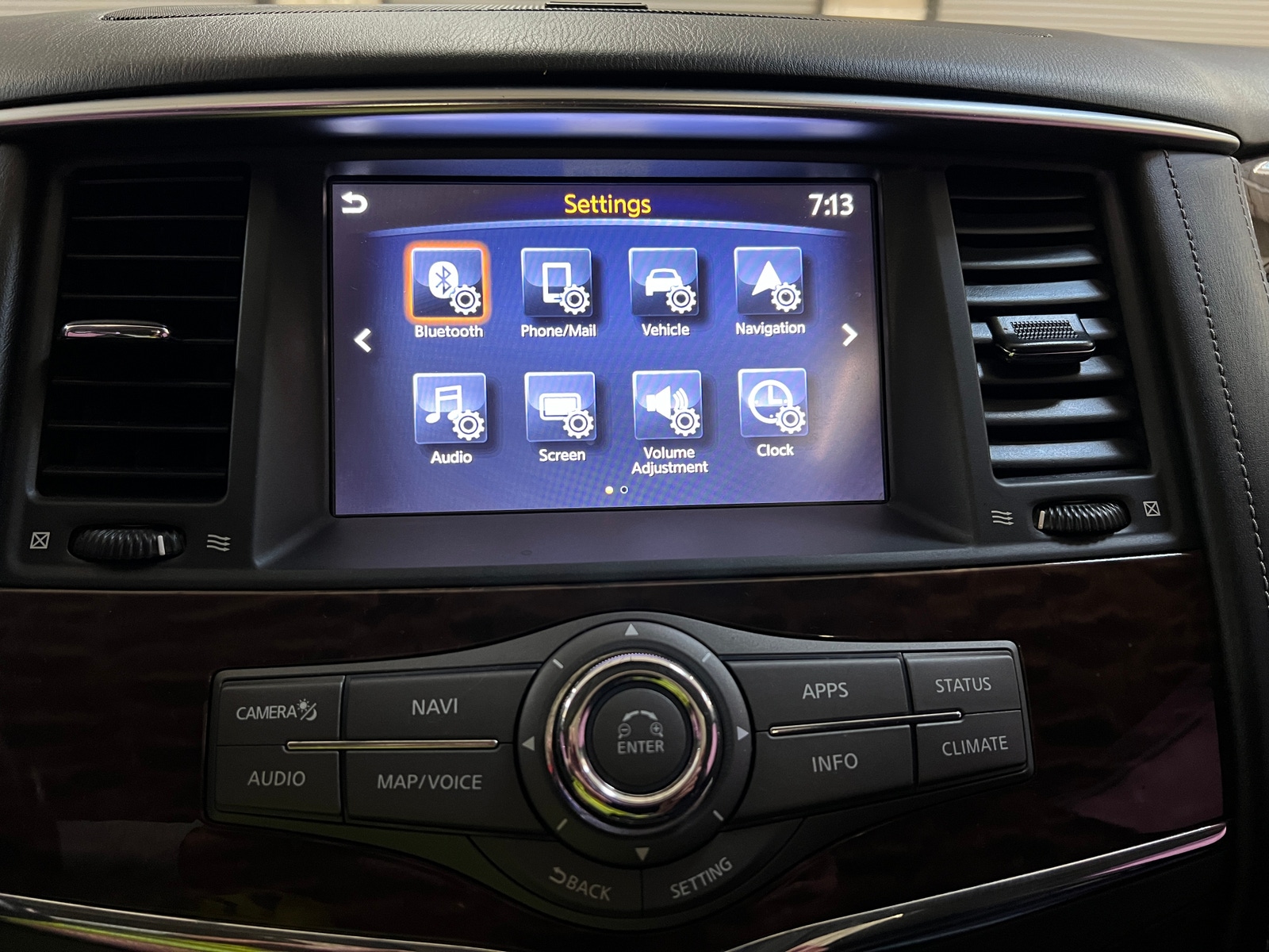 Thumbnail: 2018 Nissan Armada - 3