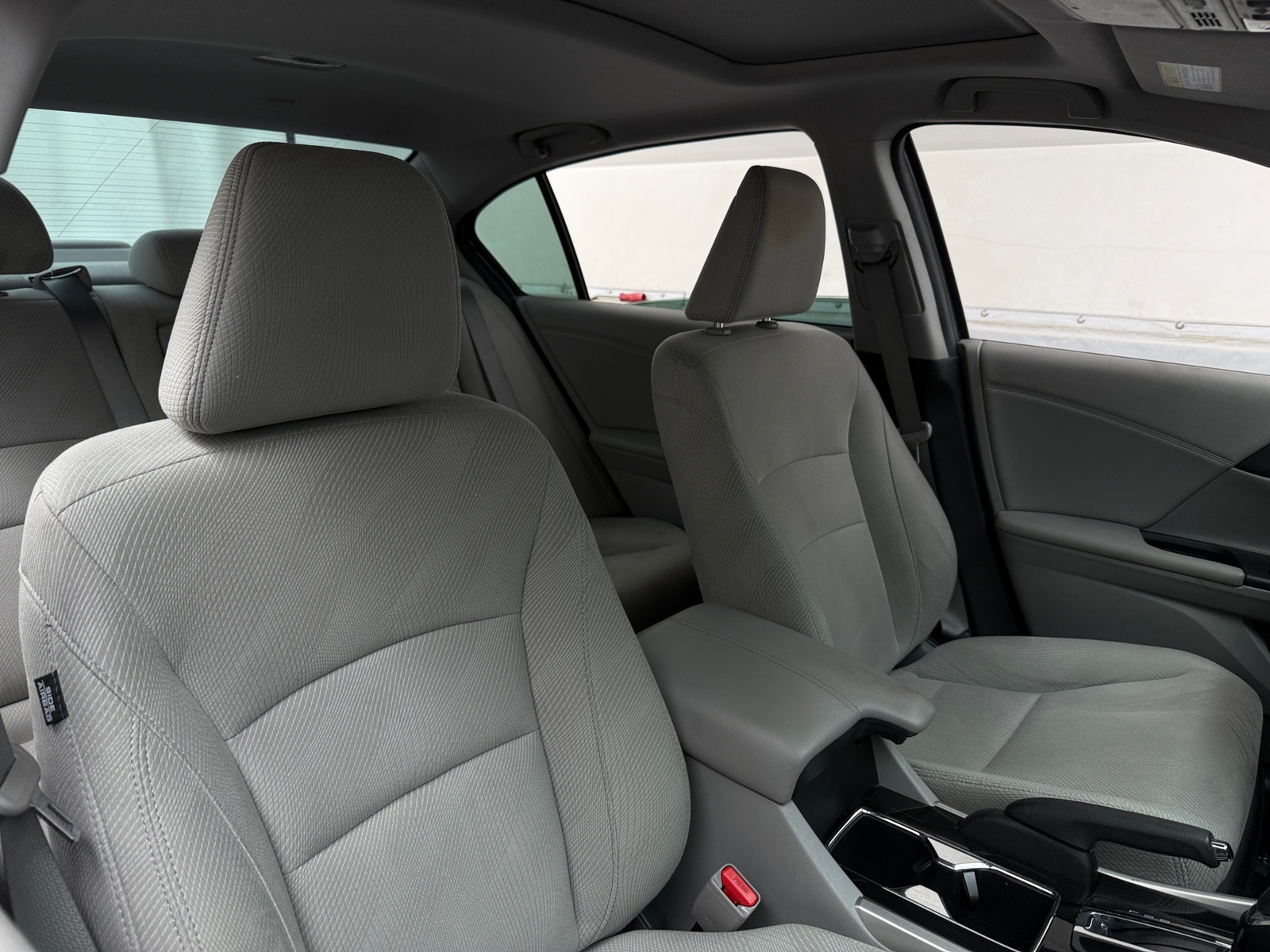 Thumbnail: 2016 Honda Accord - 2