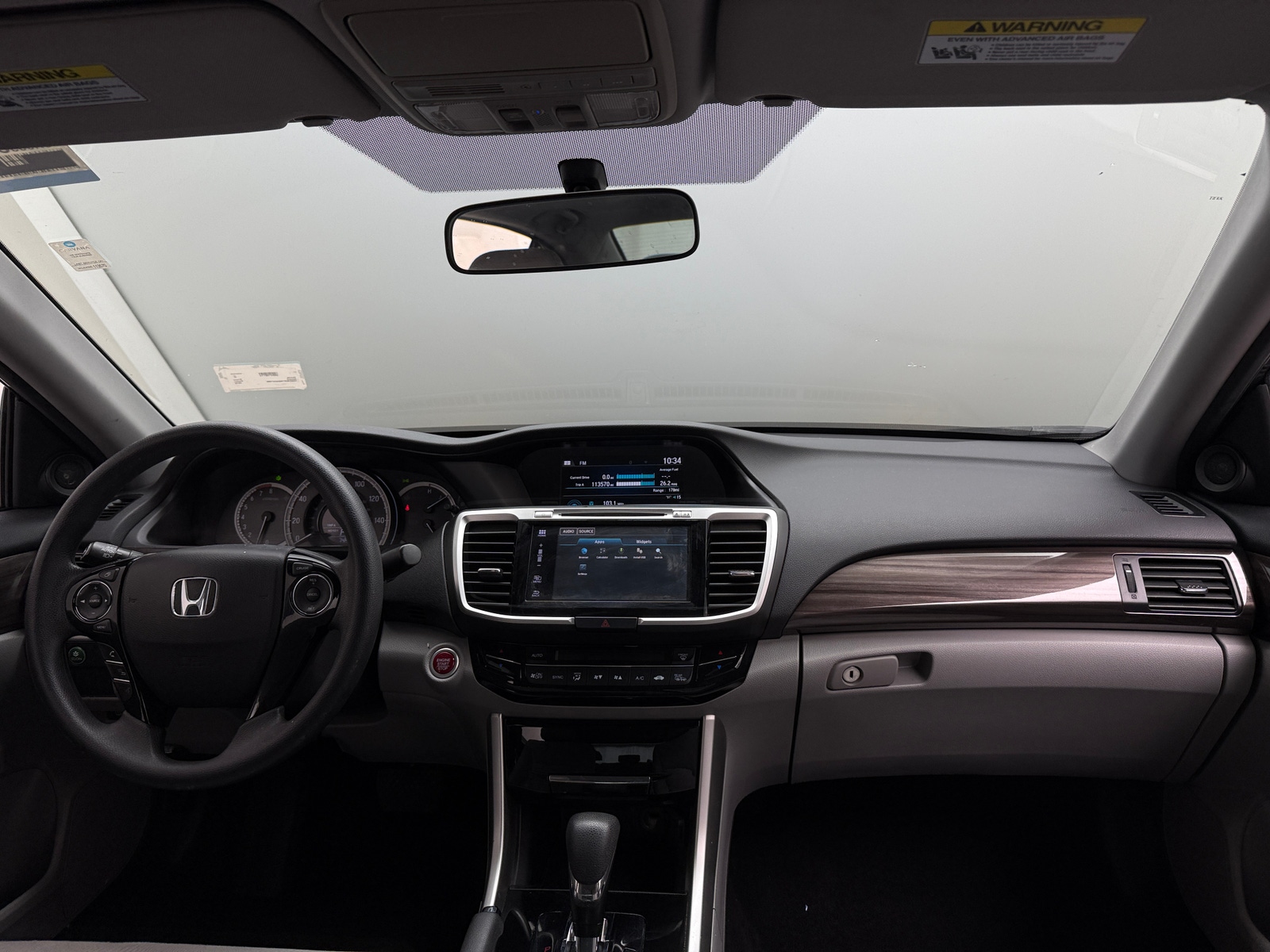 Thumbnail: 2016 Honda Accord - 3