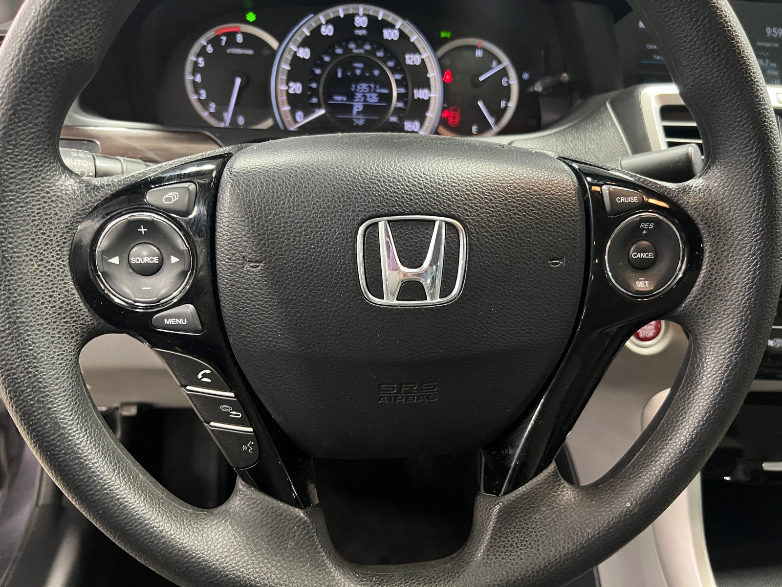 Thumbnail: 2016 Honda Accord - 5