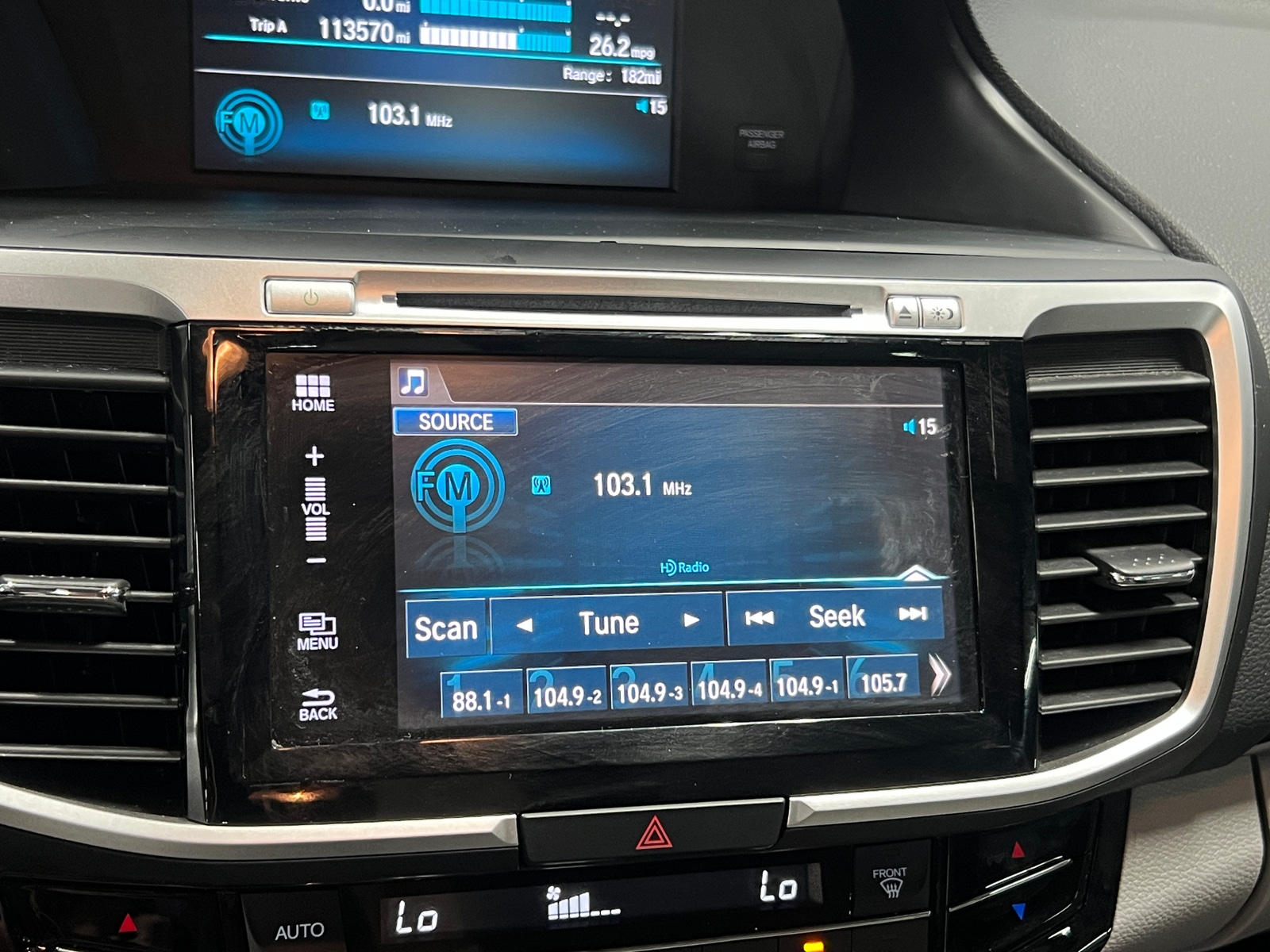 Thumbnail: 2016 Honda Accord - 4