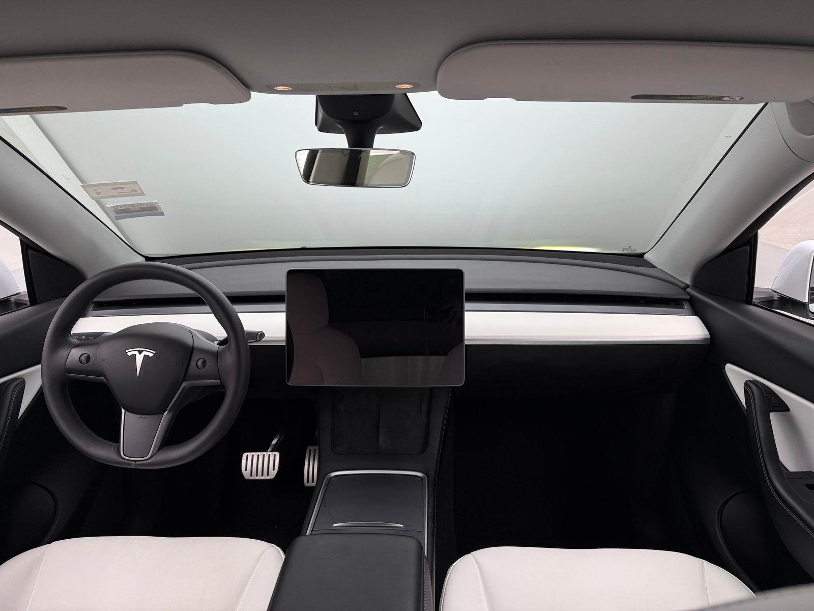 Thumbnail: 2022 Tesla Model Y - 2