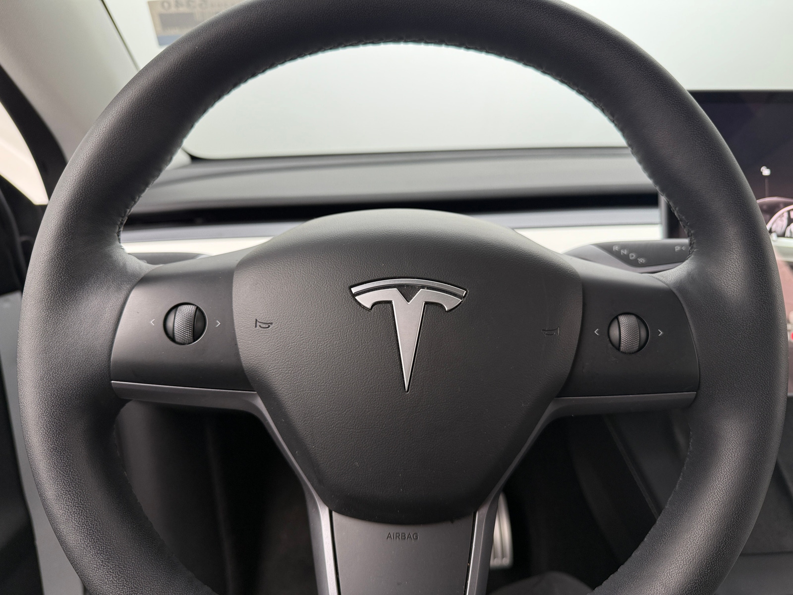 Thumbnail: 2022 Tesla Model Y - 4