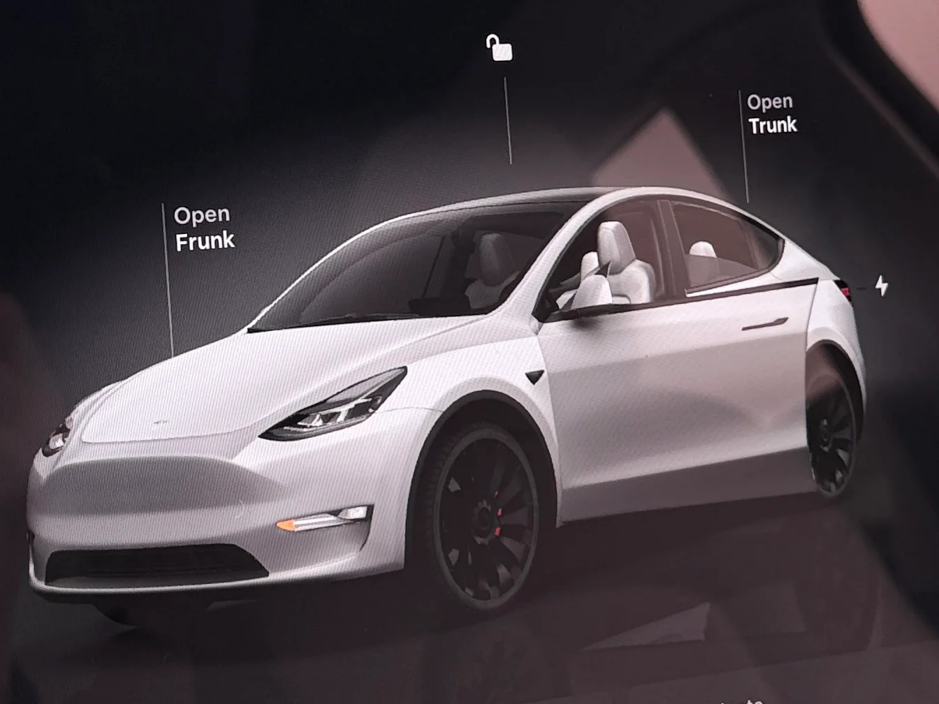 Thumbnail: 2022 Tesla Model Y - 3