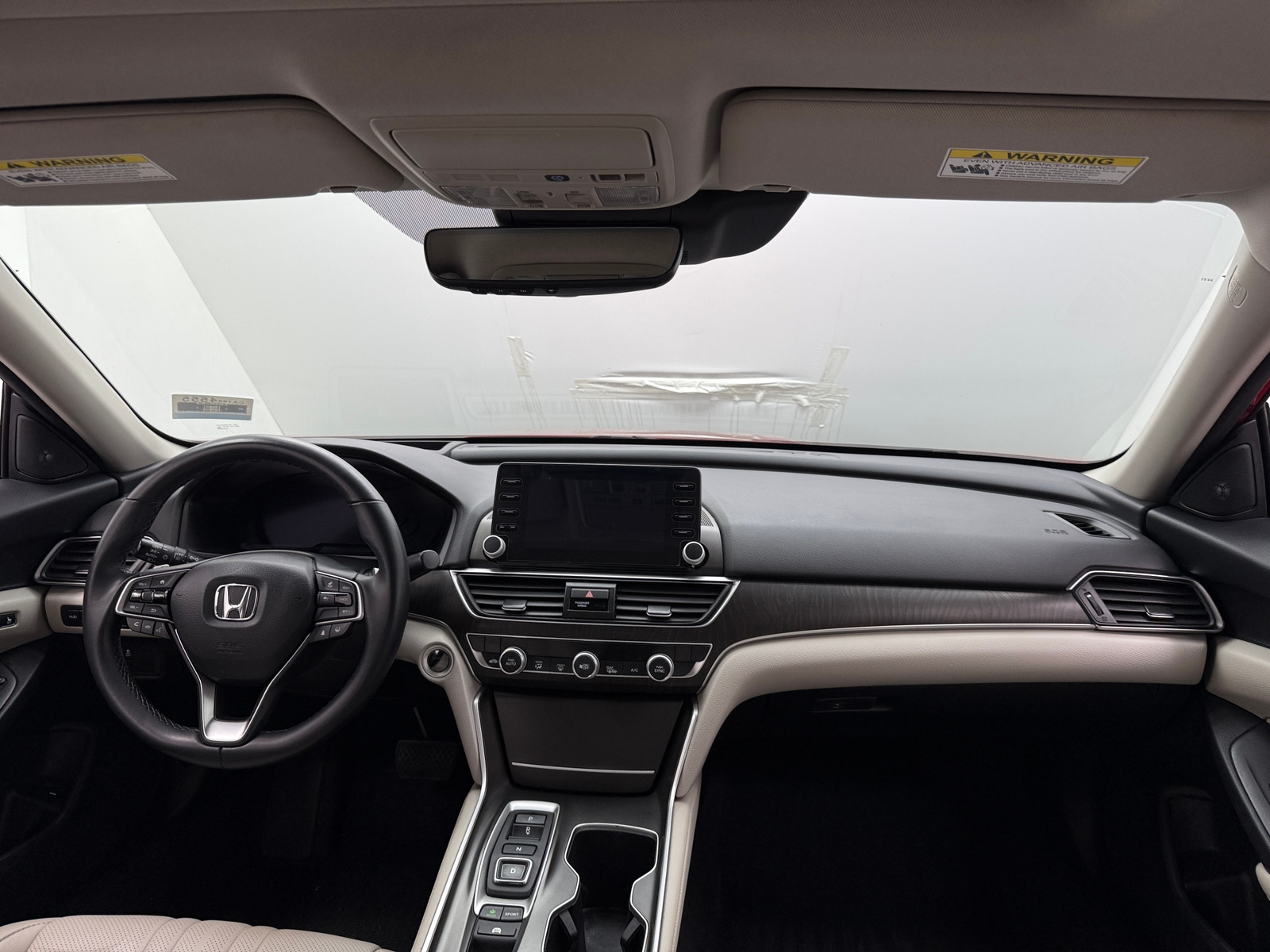 Thumbnail: 2022 Honda Accord - 2