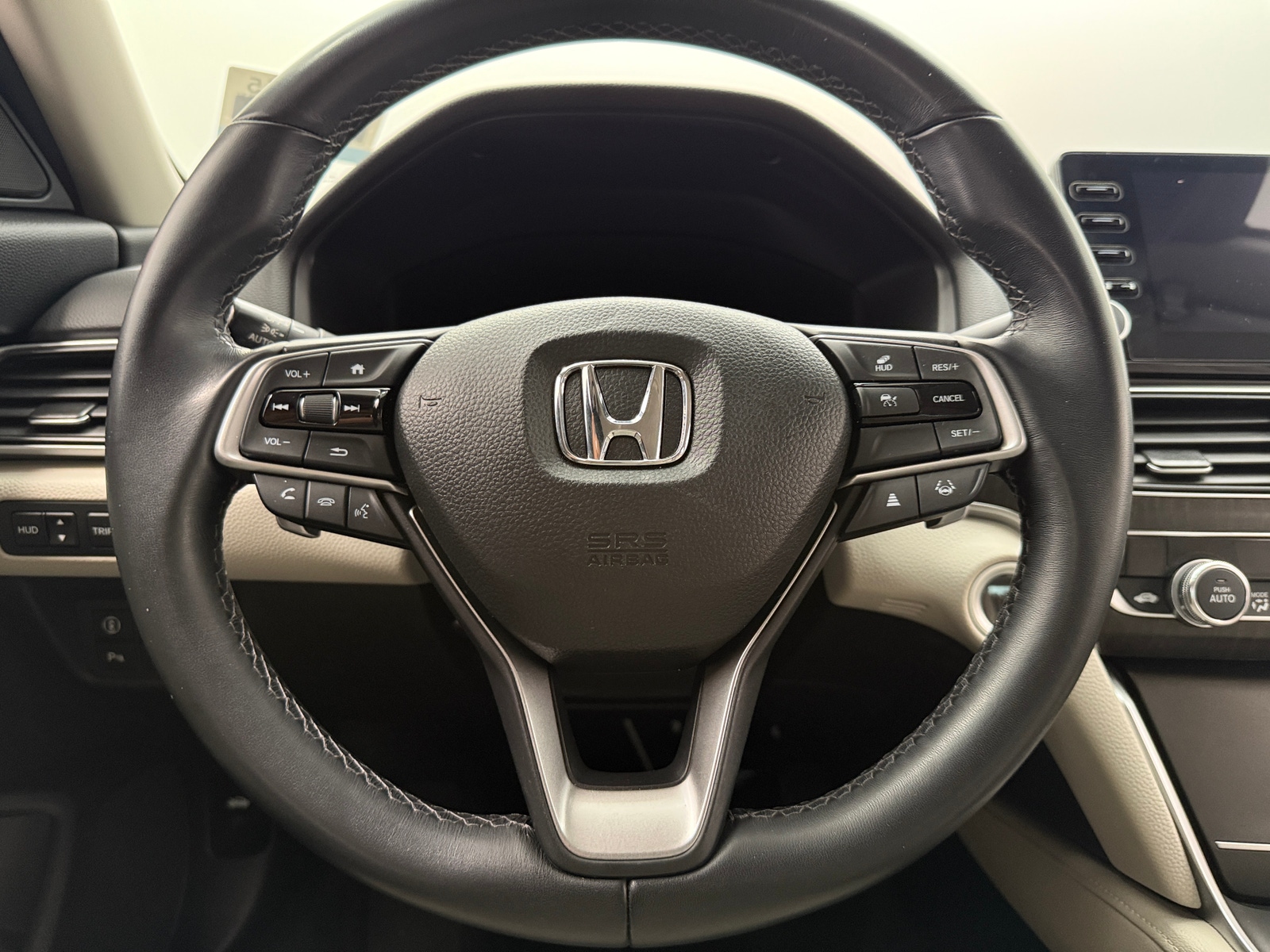 Thumbnail: 2022 Honda Accord - 4