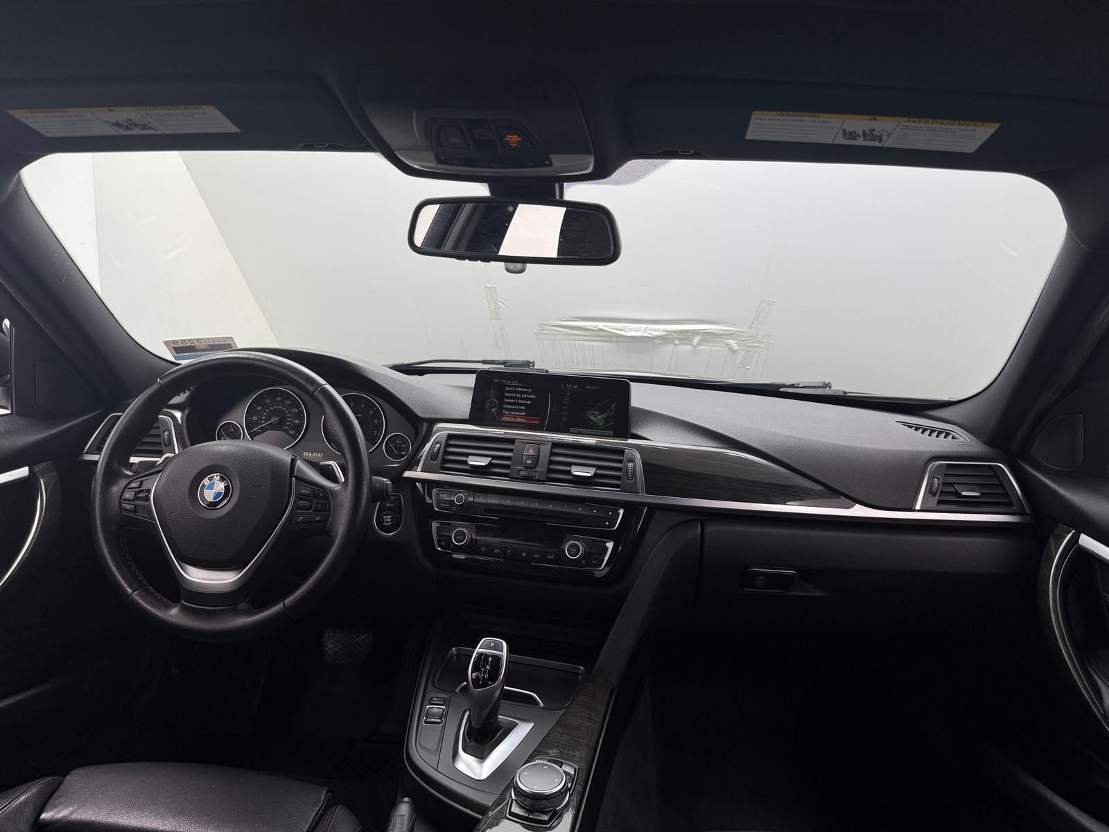 Thumbnail: 2016 BMW 3 Series - 2