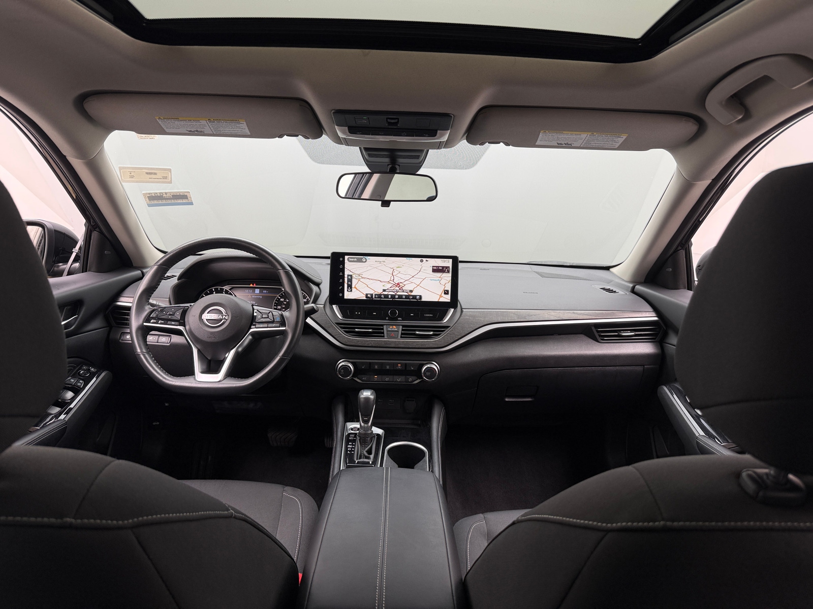 Thumbnail: 2023 Nissan Altima - 3