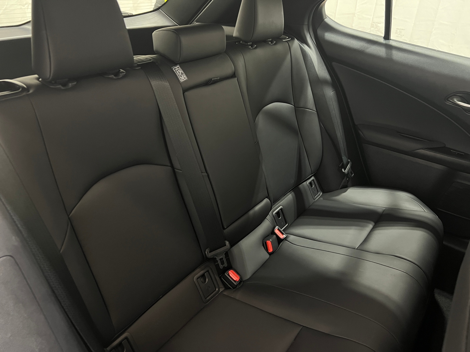 Thumbnail: 2019 Lexus UX - 5