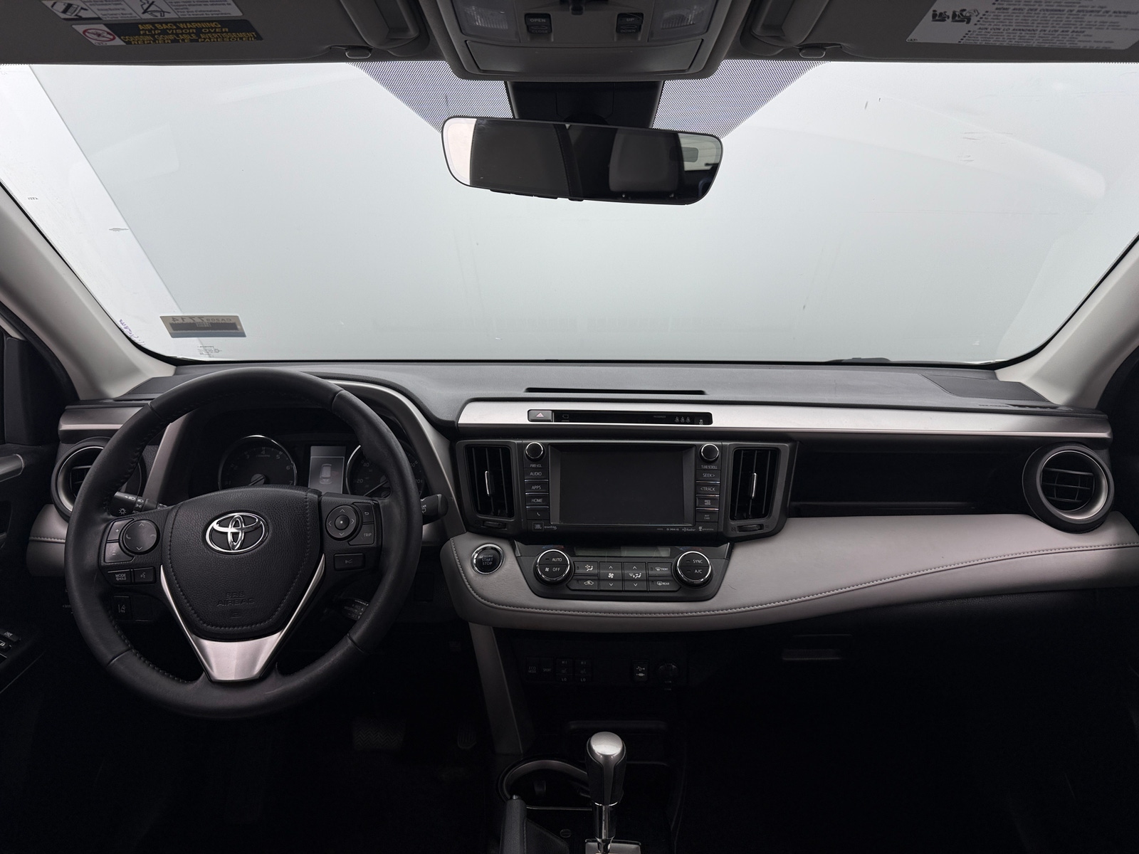 Thumbnail: 2017 Toyota RAV4 - 2