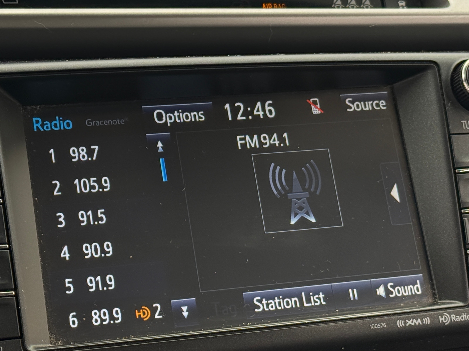 Thumbnail: 2017 Toyota RAV4 - 3