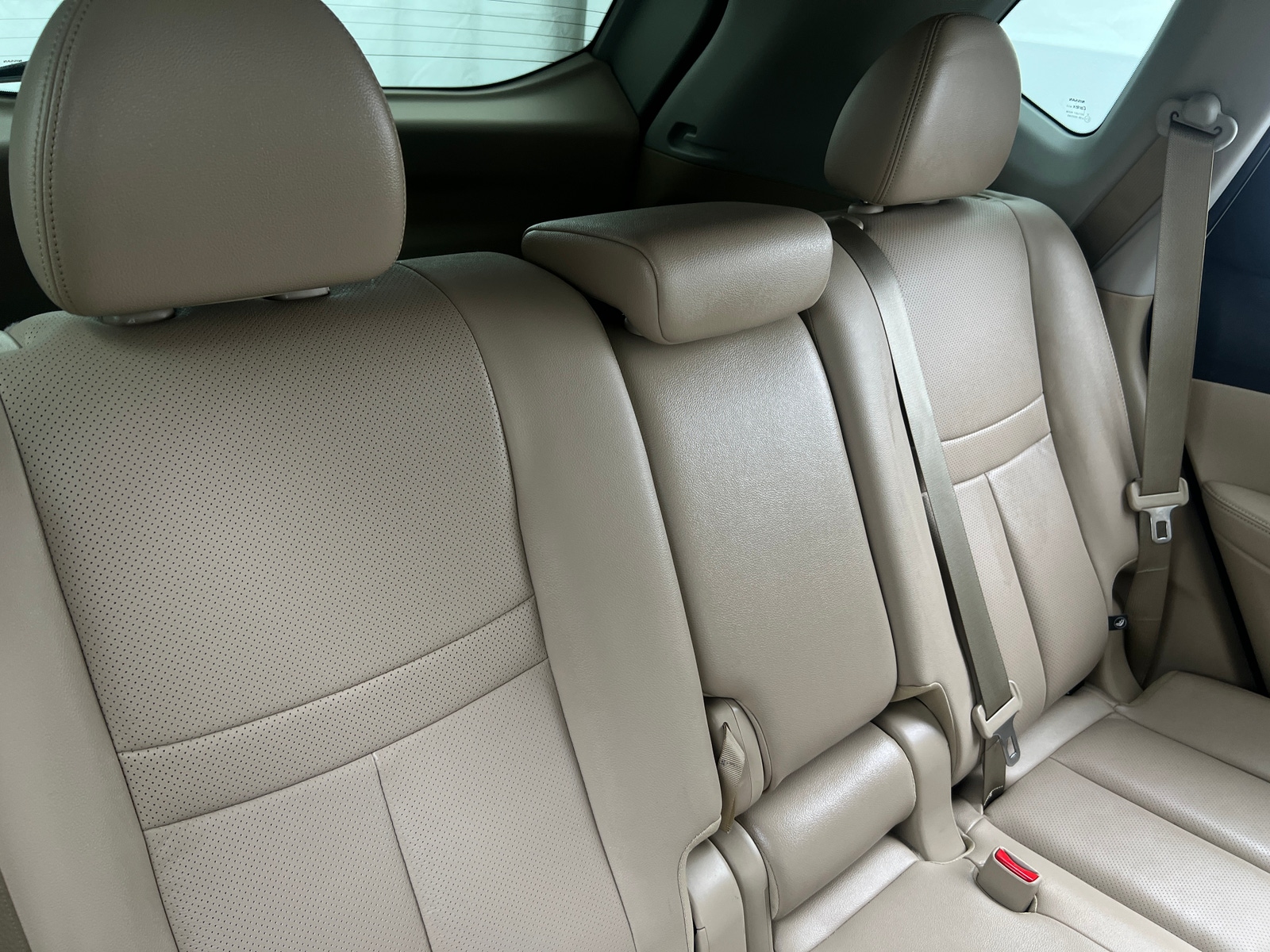 Thumbnail: 2019 Nissan Rogue - 5