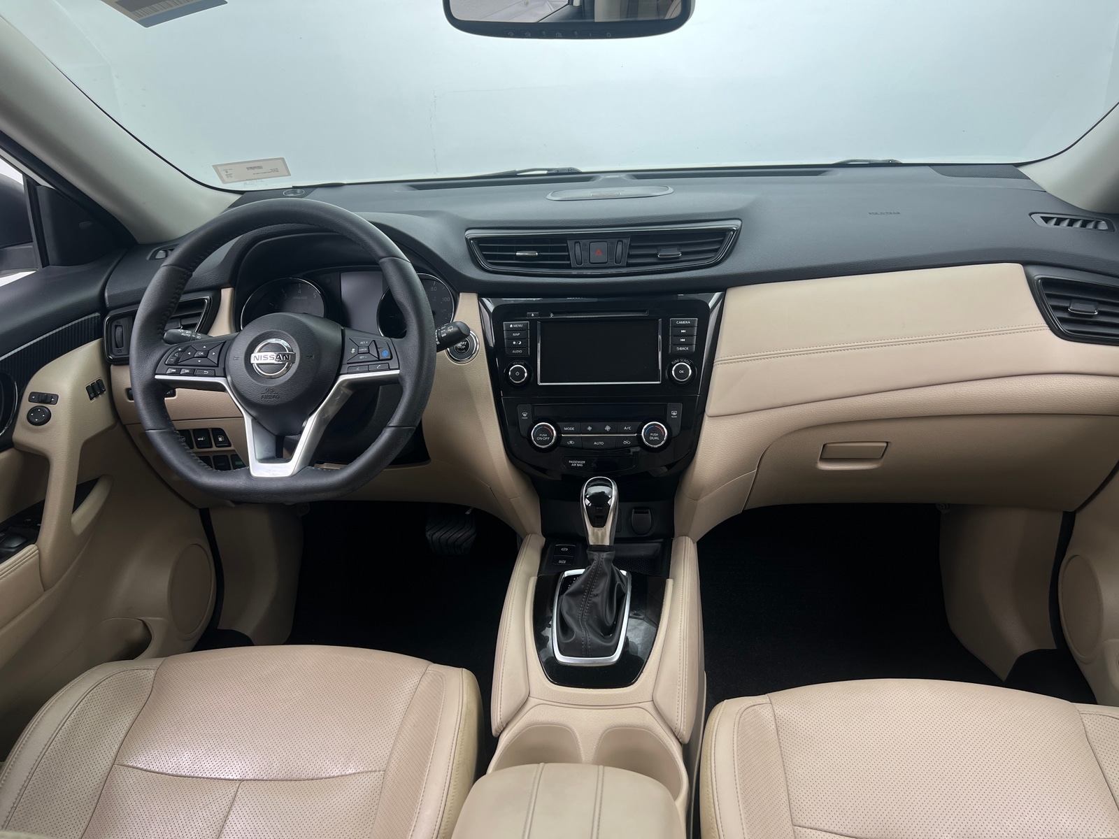 Thumbnail: 2019 Nissan Rogue - 2