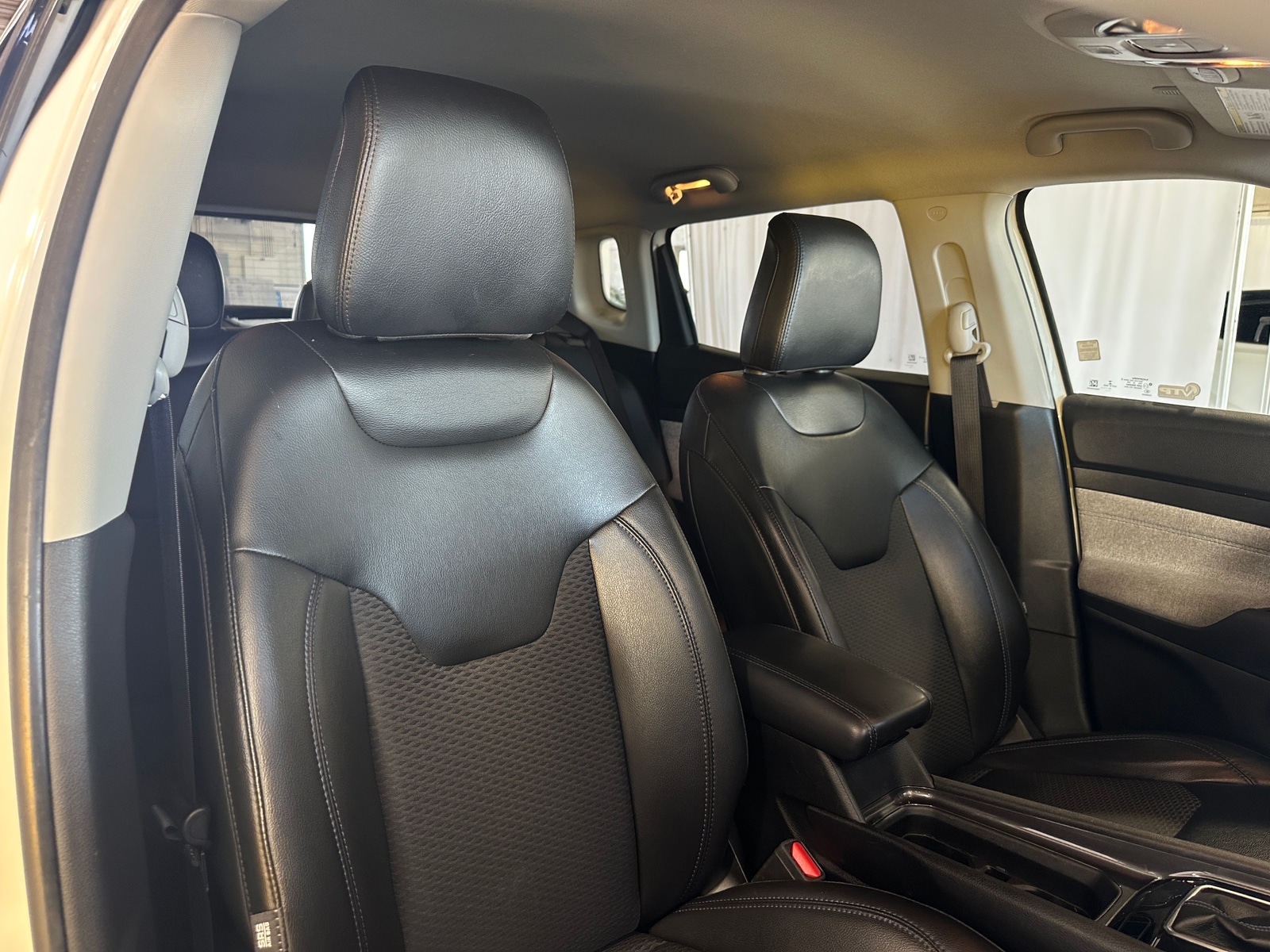 Thumbnail: 2022 Jeep Compass - 2