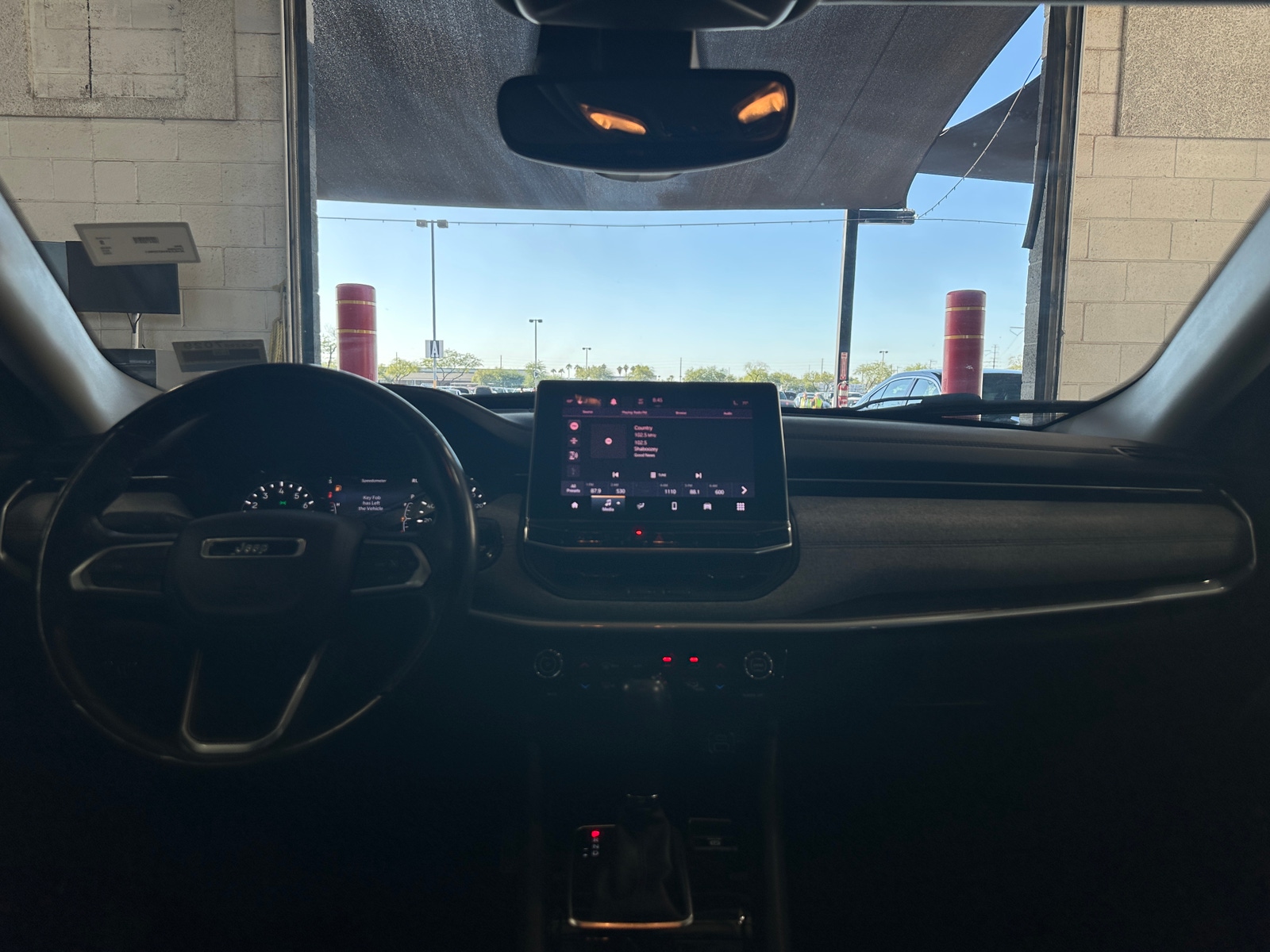 Thumbnail: 2022 Jeep Compass - 3