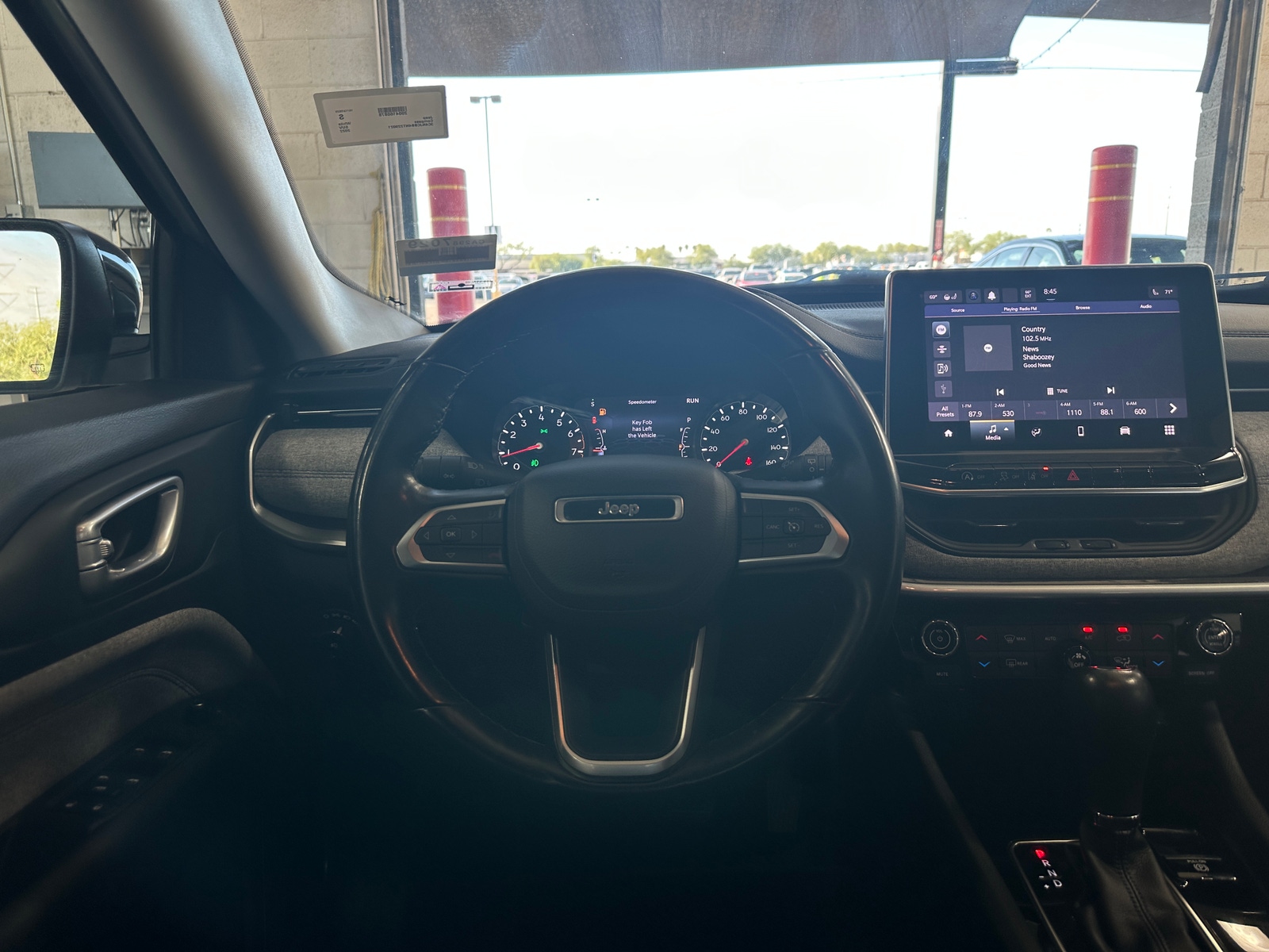 Thumbnail: 2022 Jeep Compass - 5