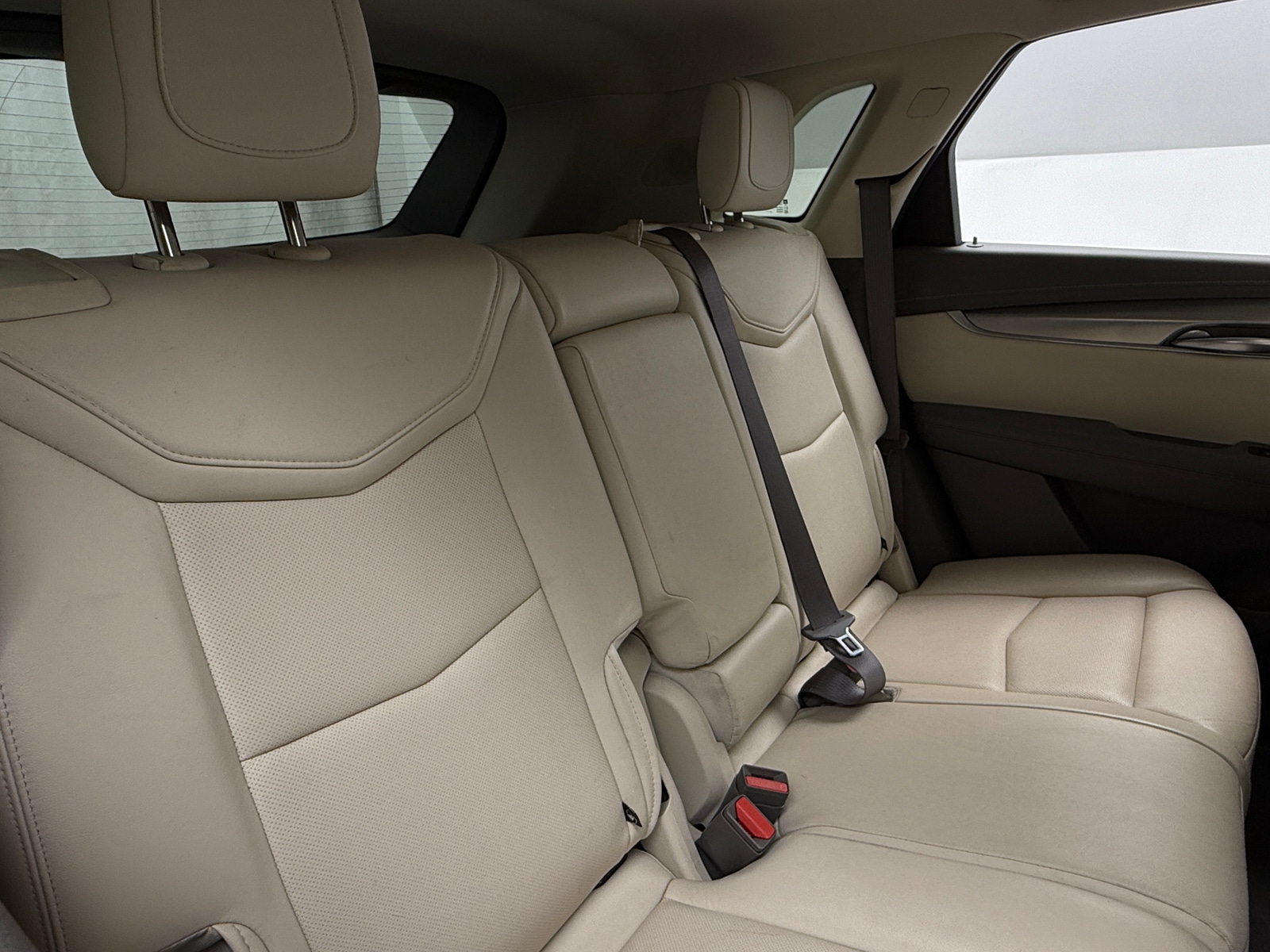 Thumbnail: 2019 Cadillac XT5 - 5