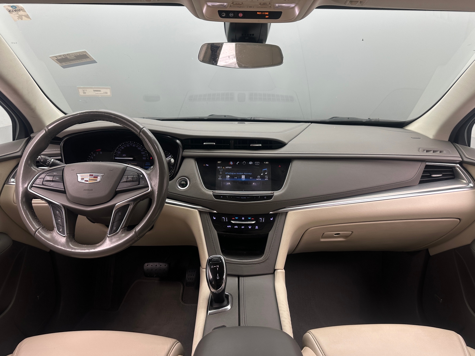 Thumbnail: 2019 Cadillac XT5 - 2