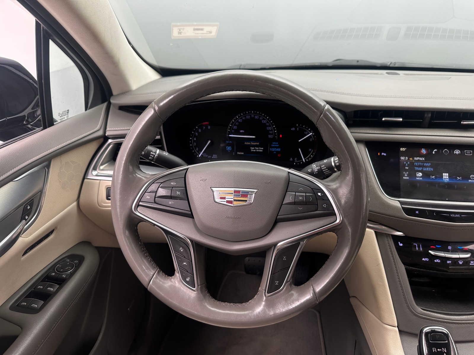 Thumbnail: 2019 Cadillac XT5 - 4