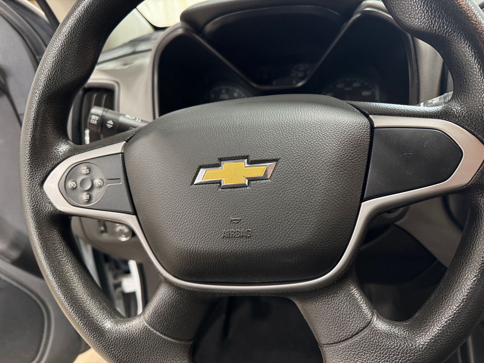 Thumbnail: 2020 Chevrolet Colorado - 5