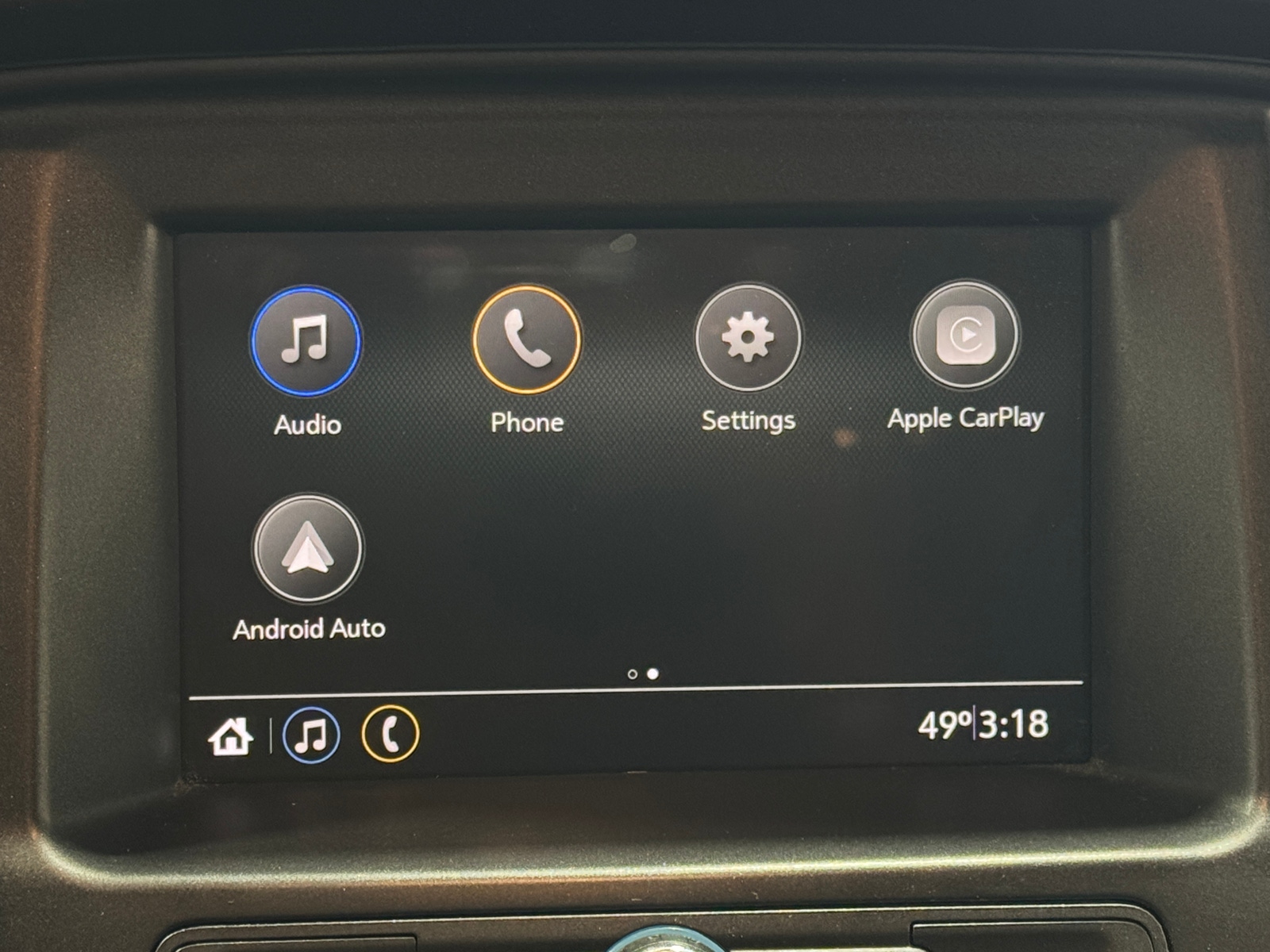 Thumbnail: 2020 Chevrolet Colorado - 4