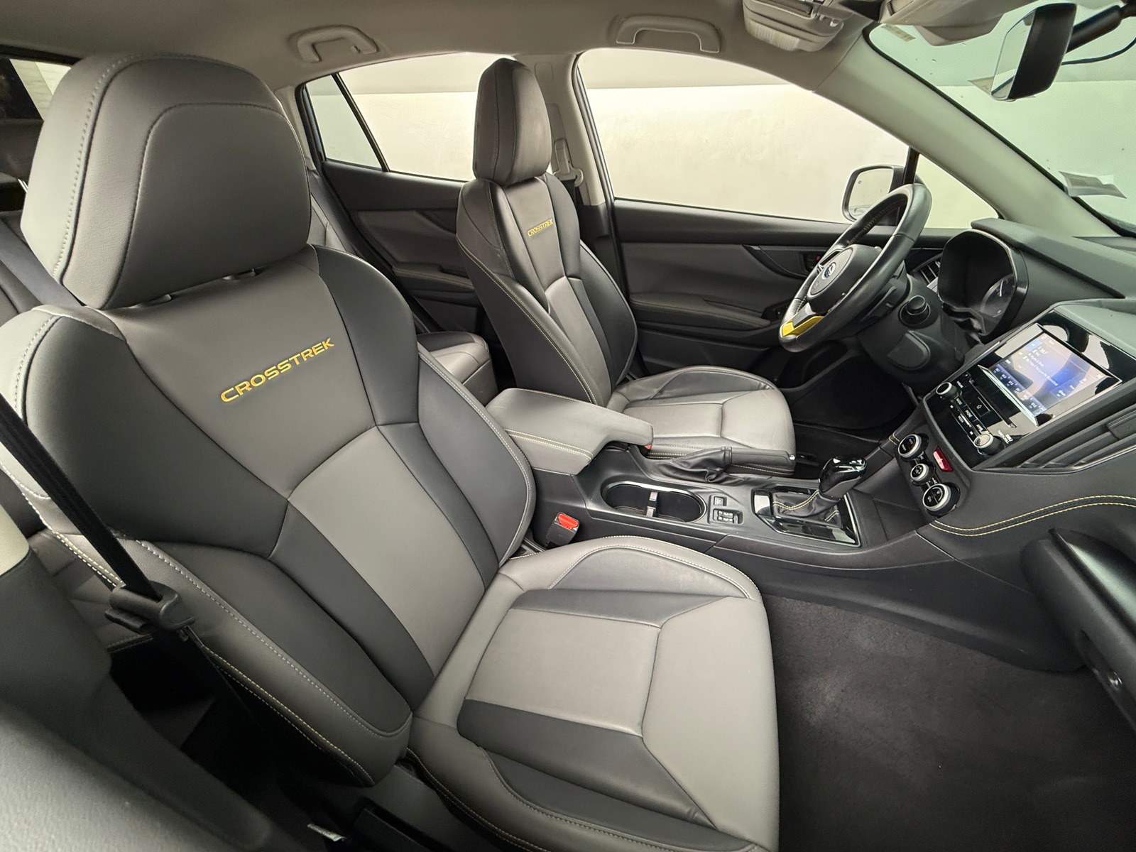 Thumbnail: 2023 Subaru Crosstrek - 2