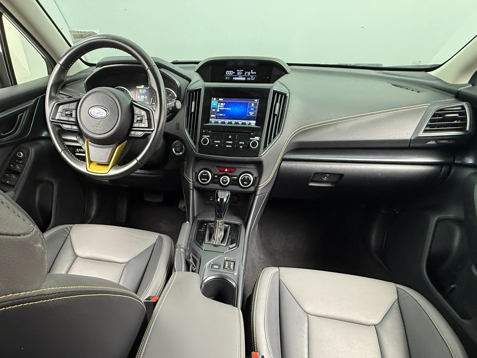 Thumbnail: 2023 Subaru Crosstrek - 3